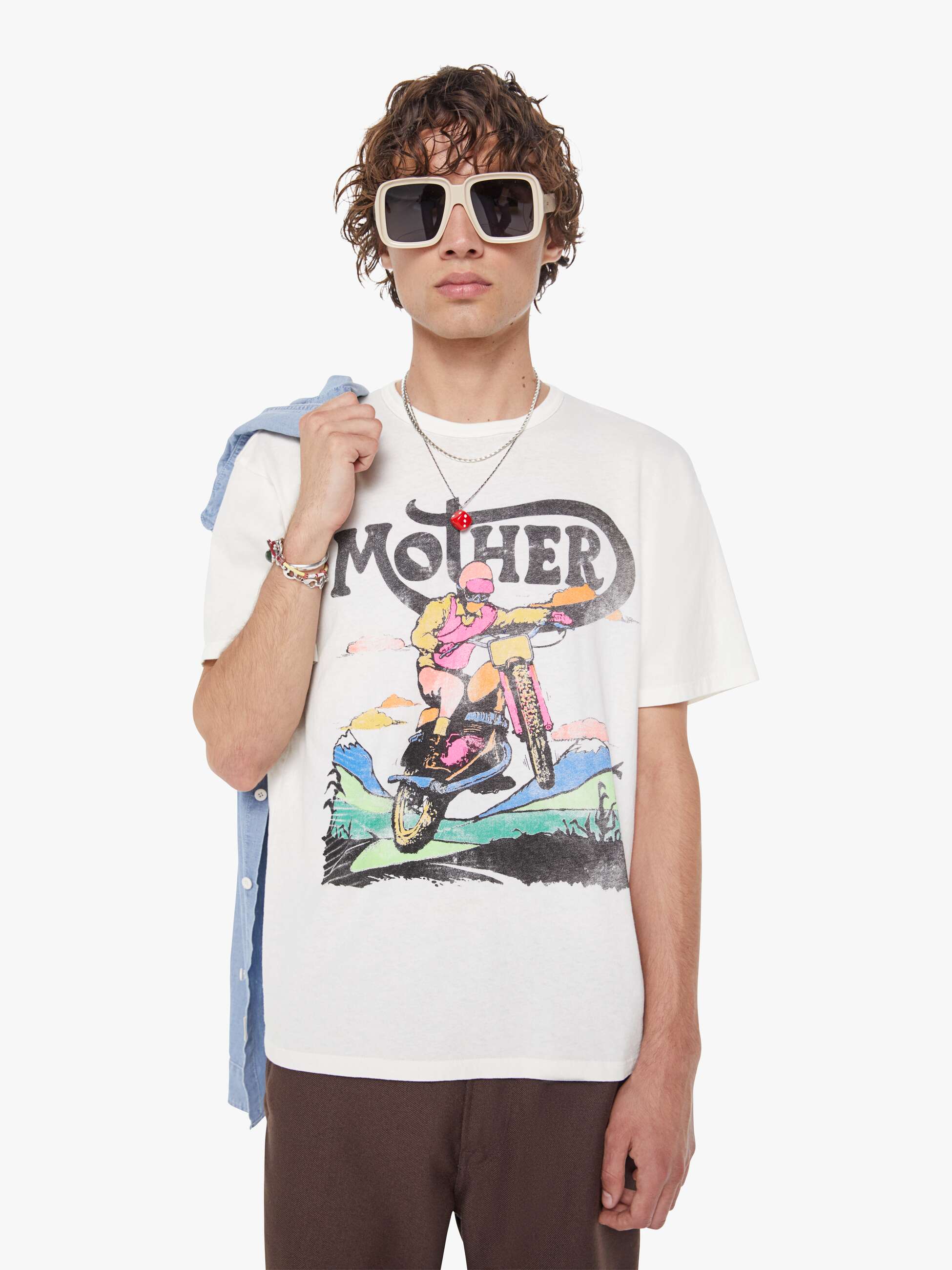 The Lowdown - Bike Man - Image 5