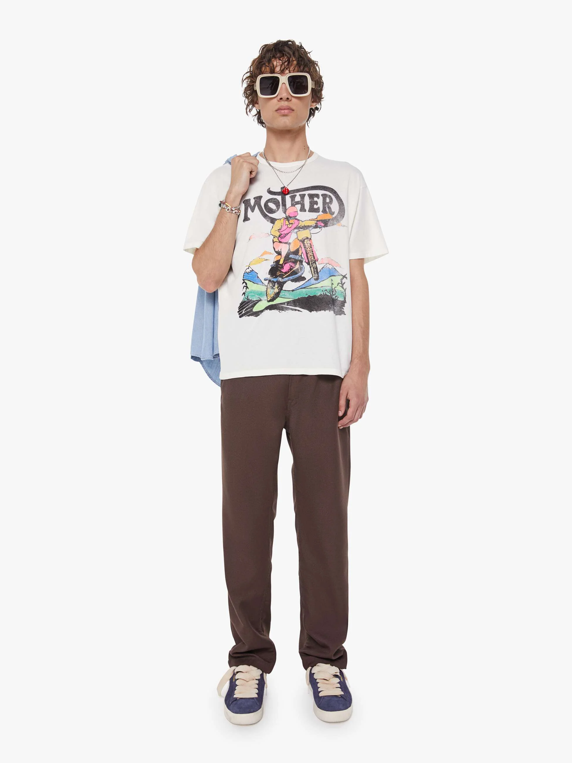 The Lowdown - Bike Man - Image 8