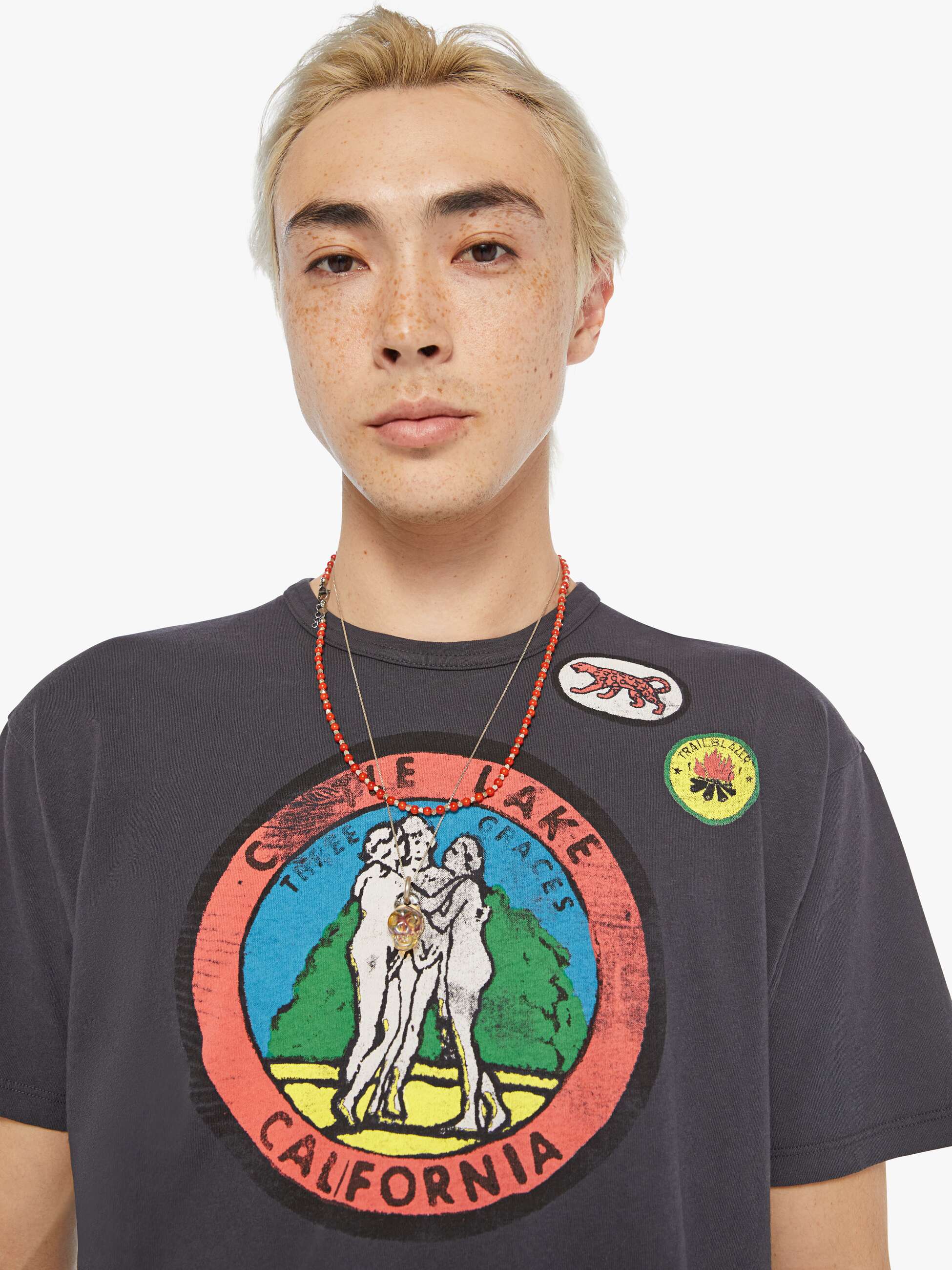 The Lowdown - Castle Lake California - Image 10