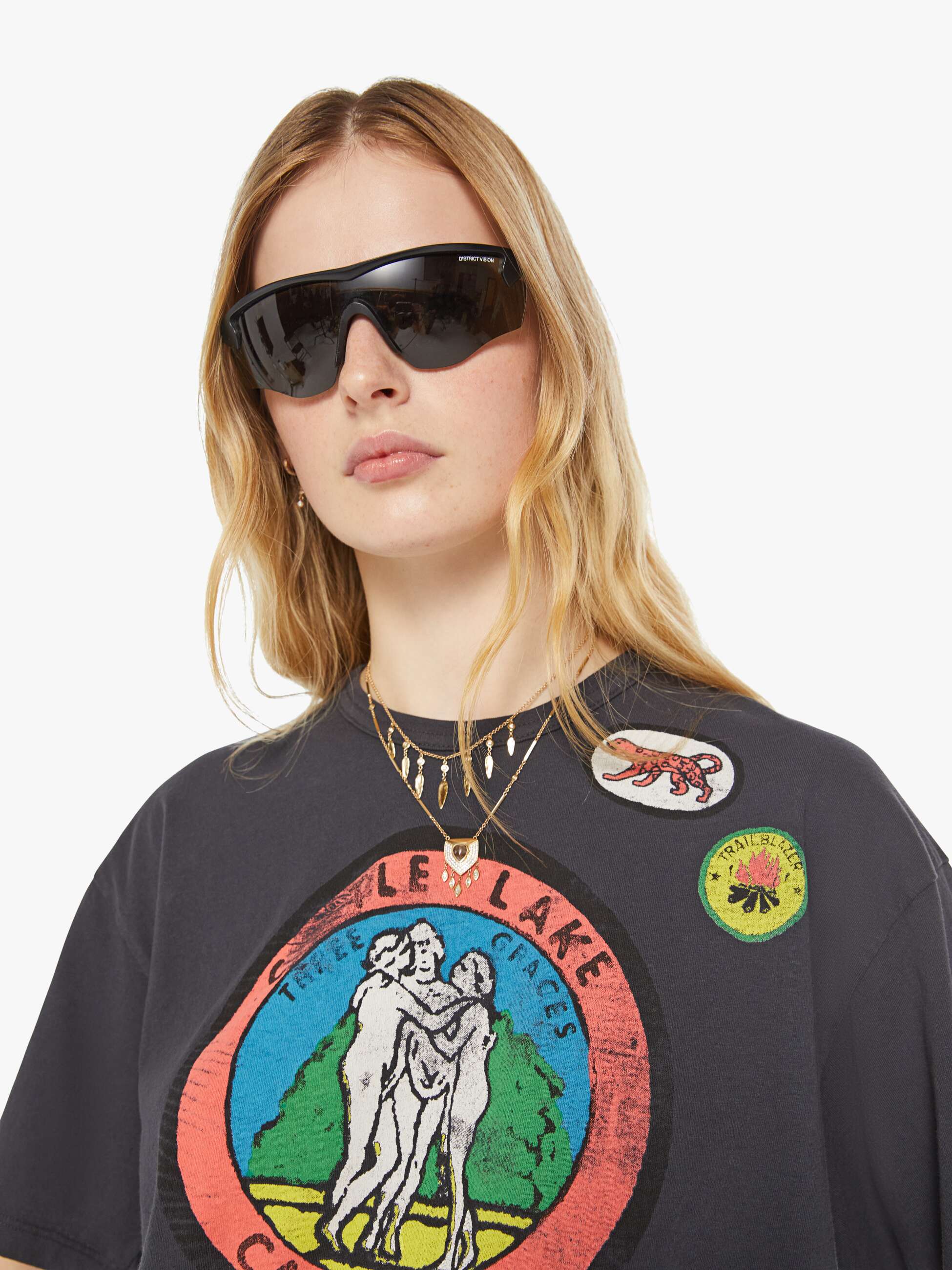 The Lowdown - Castle Lake California - Image 5