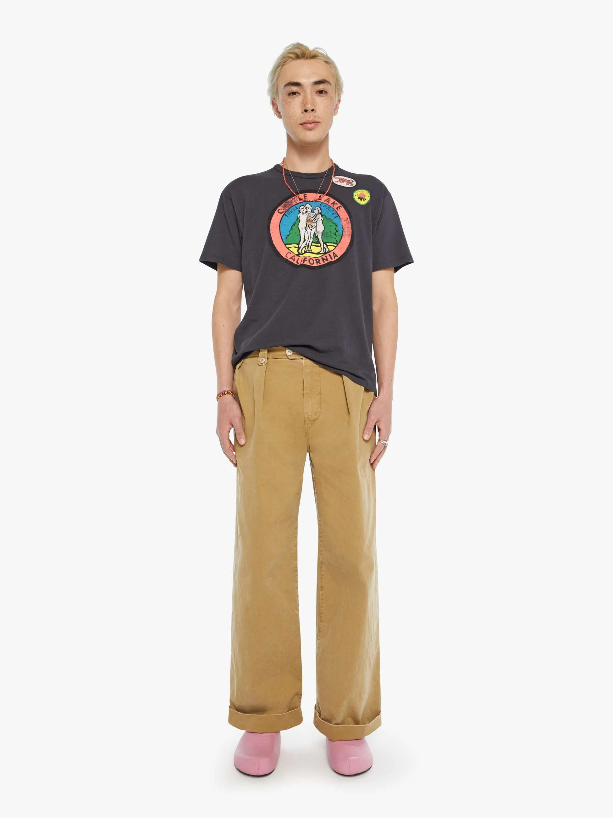 The Lowdown - Castle Lake California - Image 9