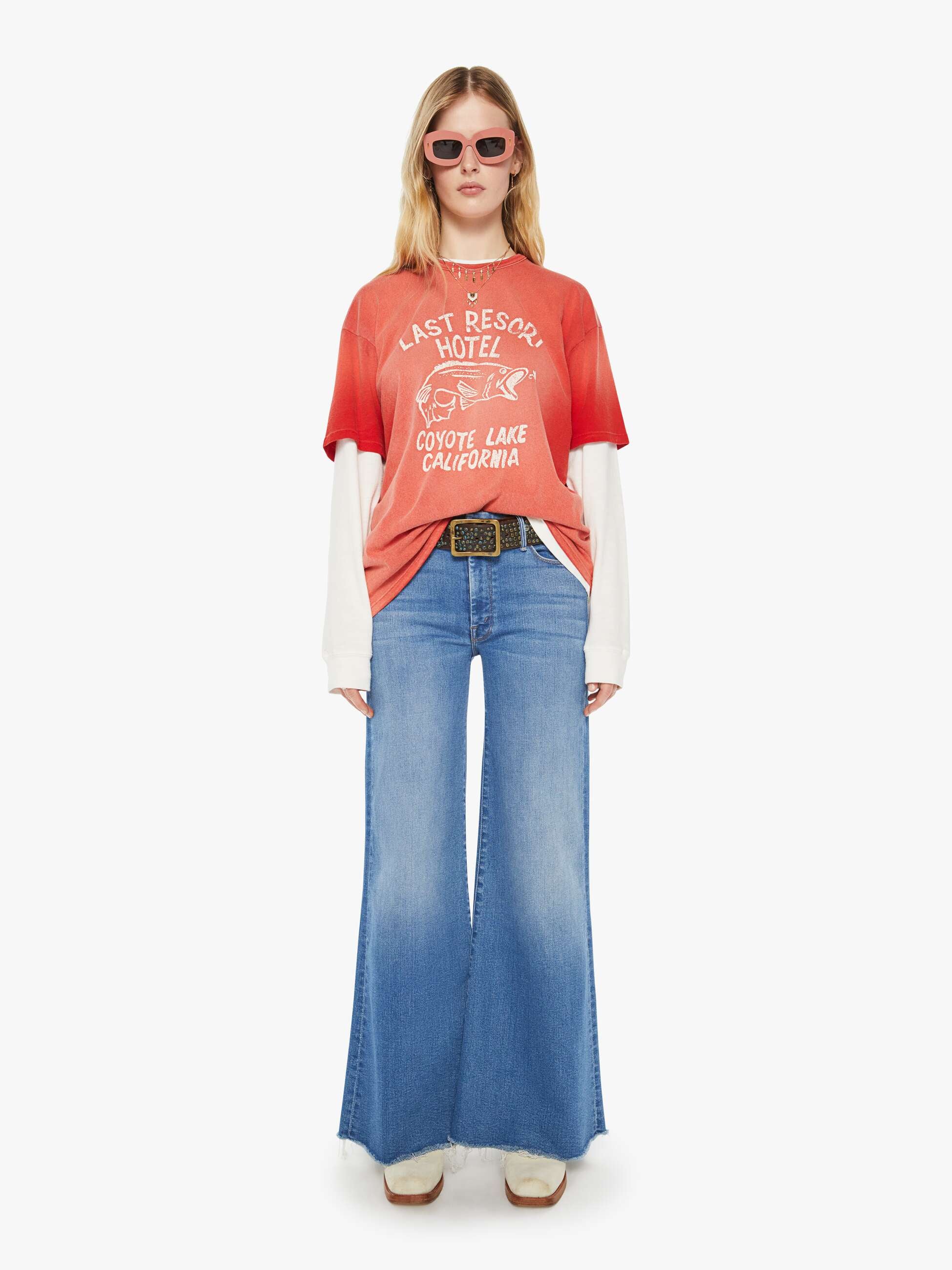 The Lowdown - Last Resort - Image 4