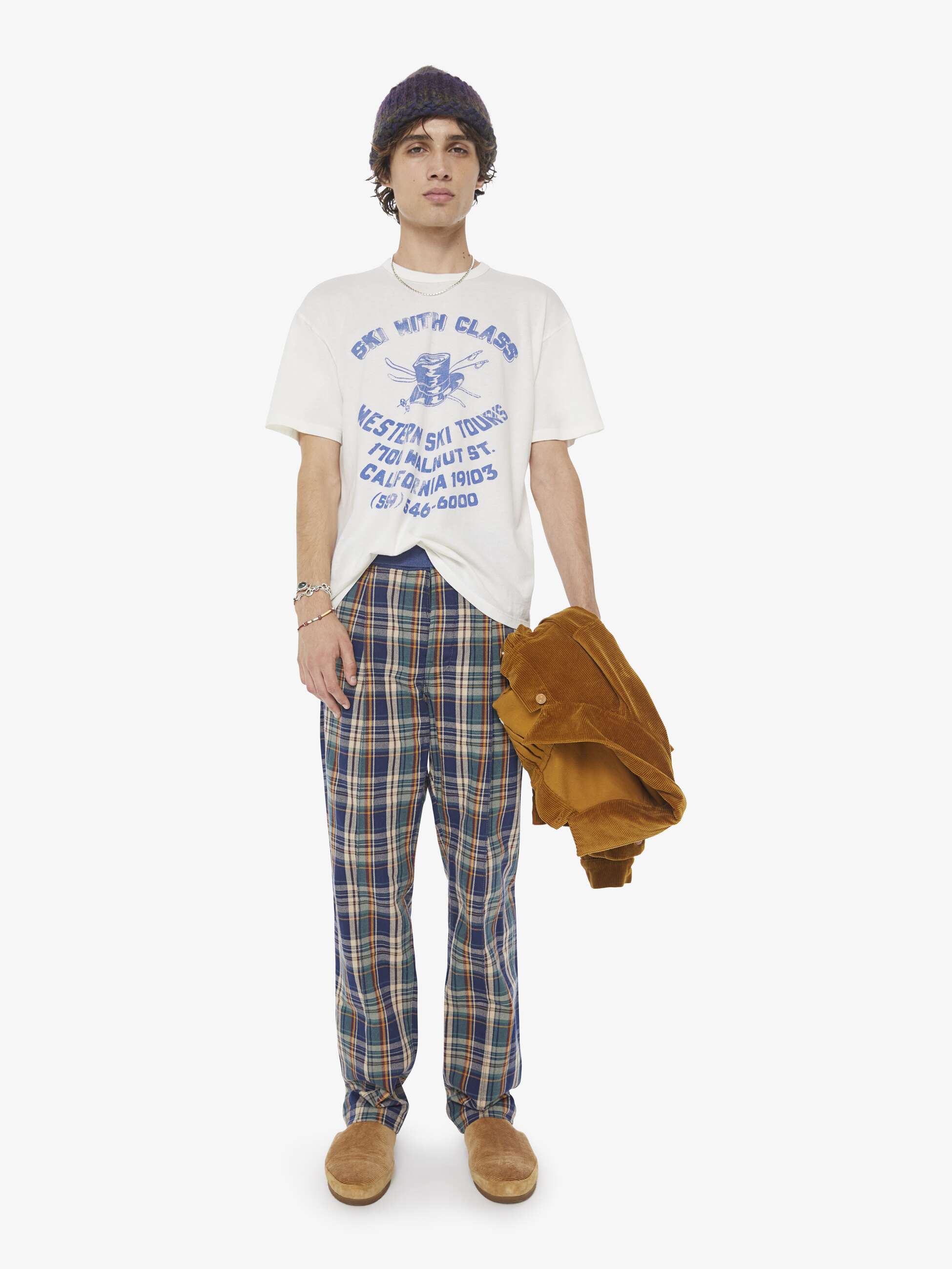 The Lowdown - Western Skiing - Image 9