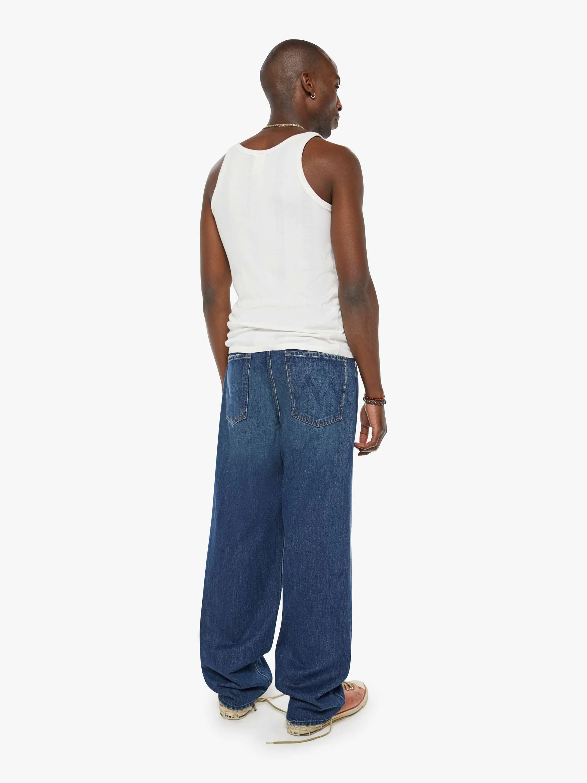 The Menace - Axe To Grind - Image 4