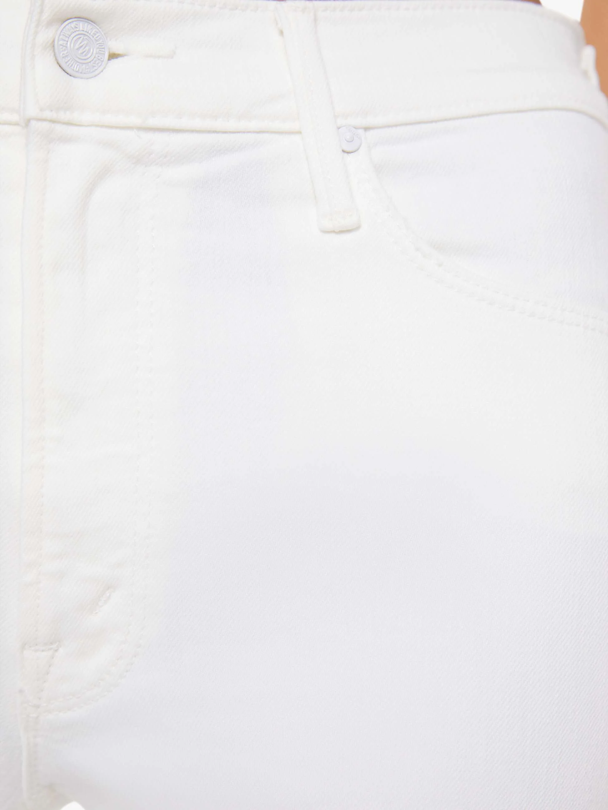 The Mid Rise Dazzler Ankle - Fairest Of Them All - Image 5