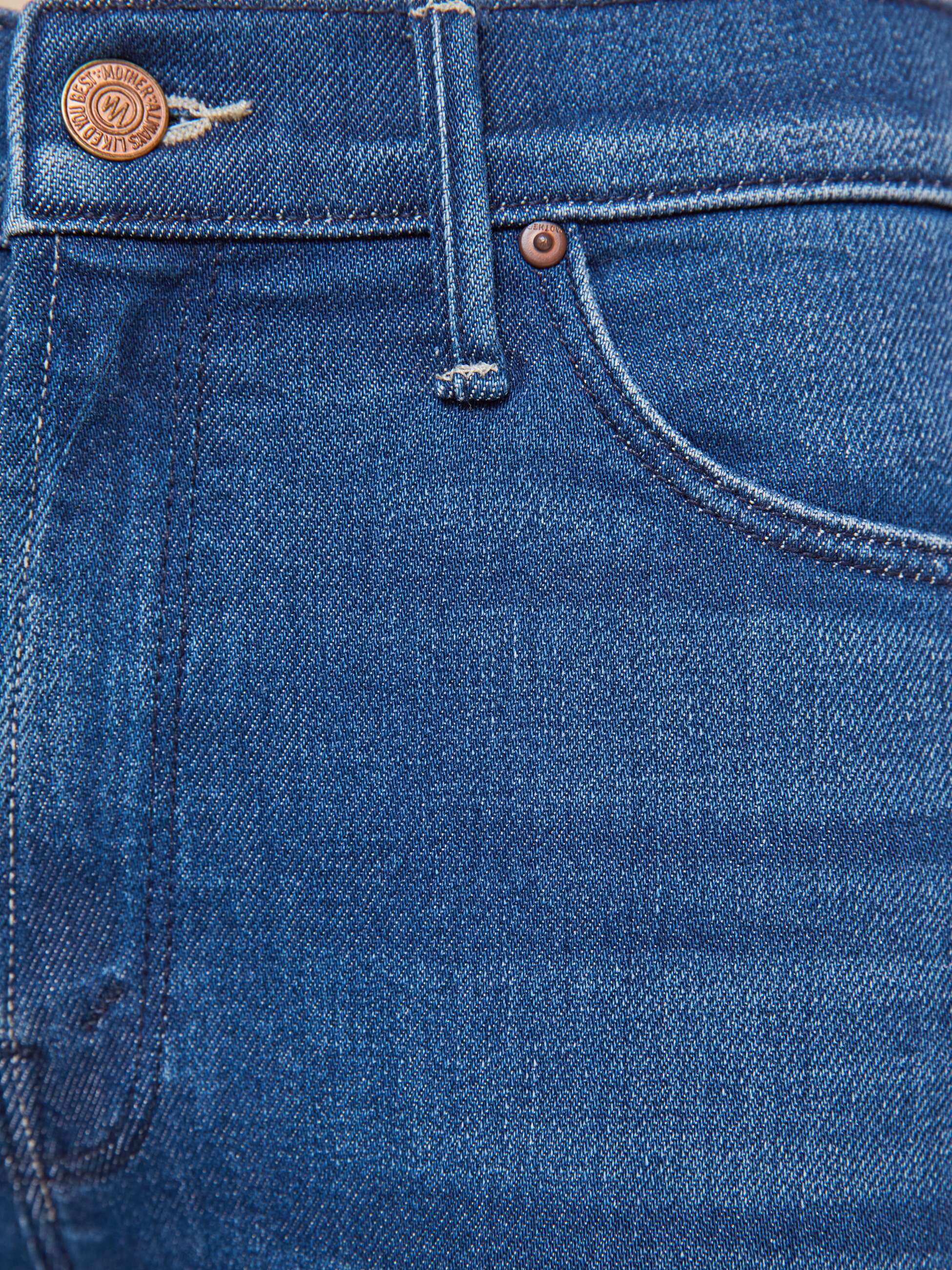 The Mid Rise Dazzler Hover - Nip It In The Butt - Image 6