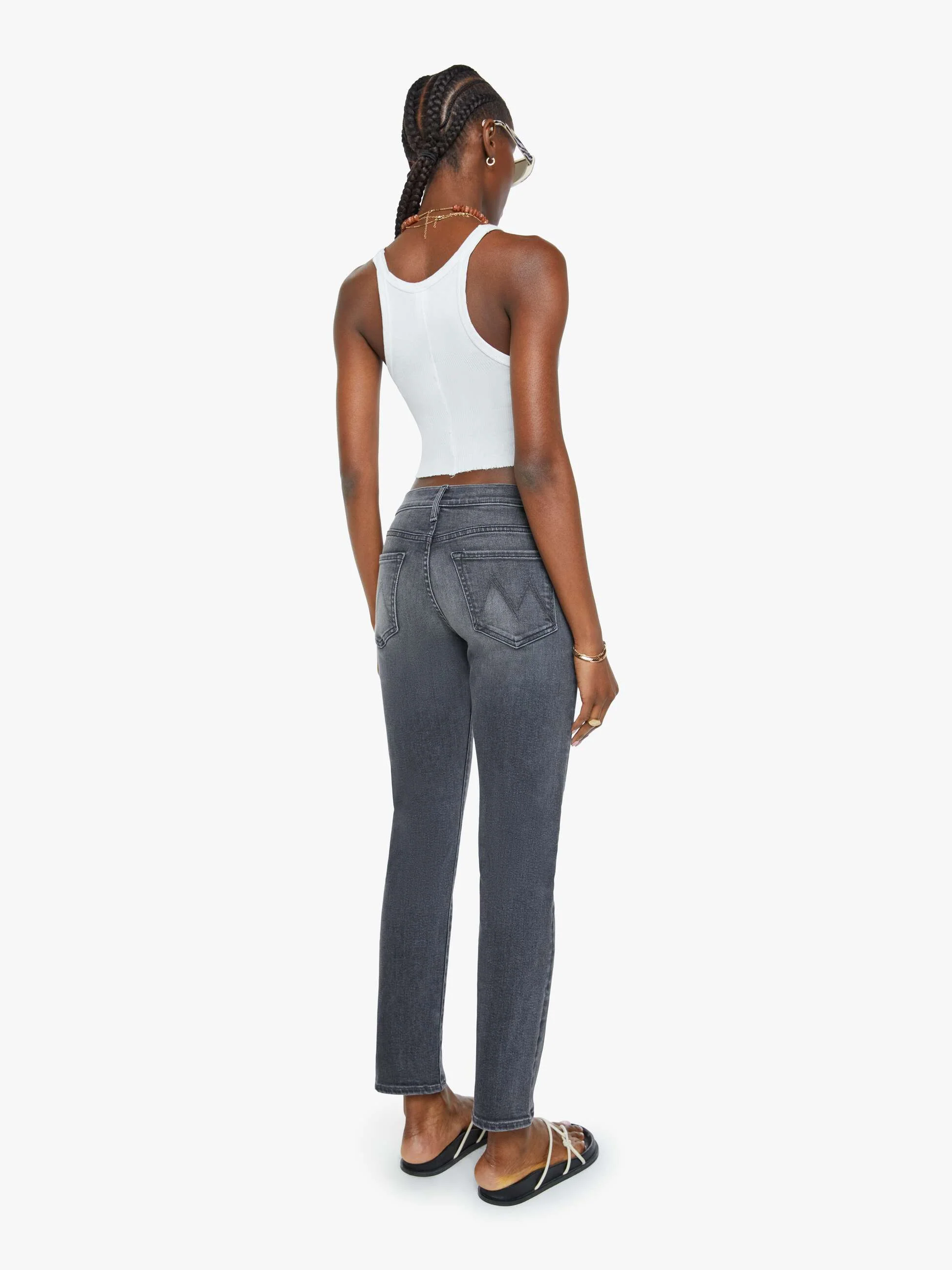 The Mid Rise Hiker Hover - Call It A Night - Image 4