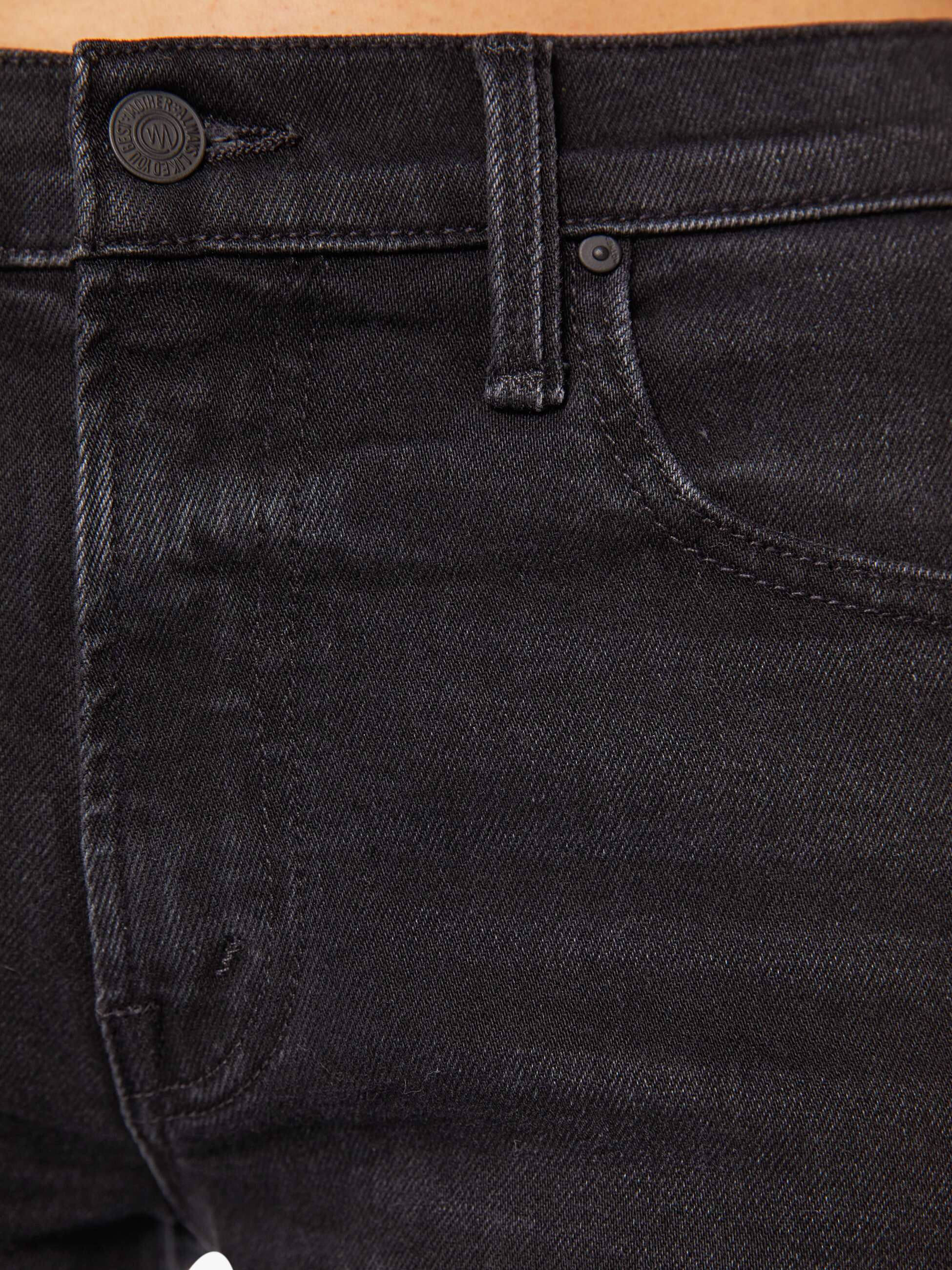 The Mid Rise Rambler Zip Flood - Spiked Hair, Art Flair - Image 6