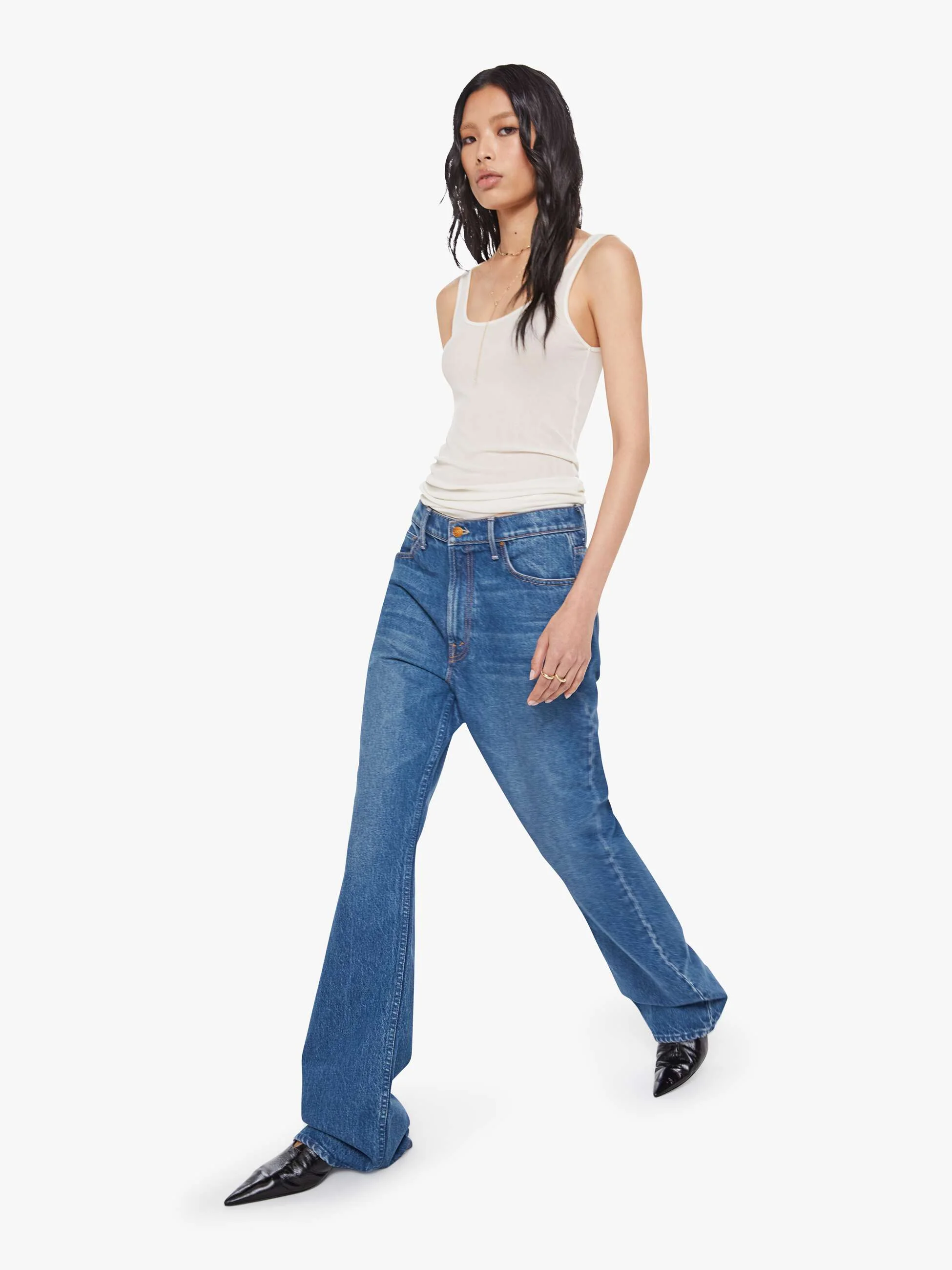 SNACKS! The Mixer Heel - Bangers And Mash - Image 6