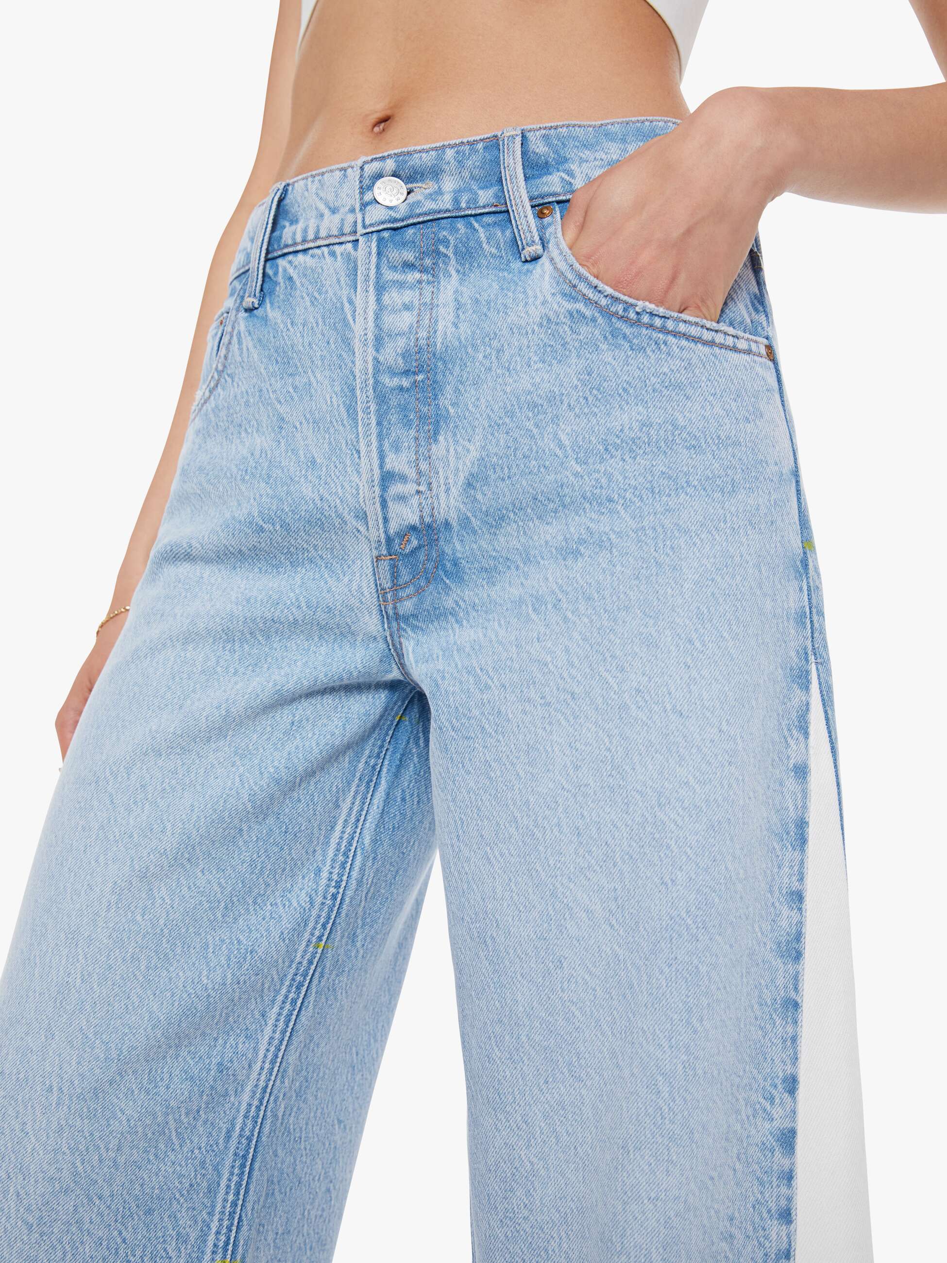 SNACKS! The Nacho Double Dip Nerdy Fray - Deep Fried - Image 5