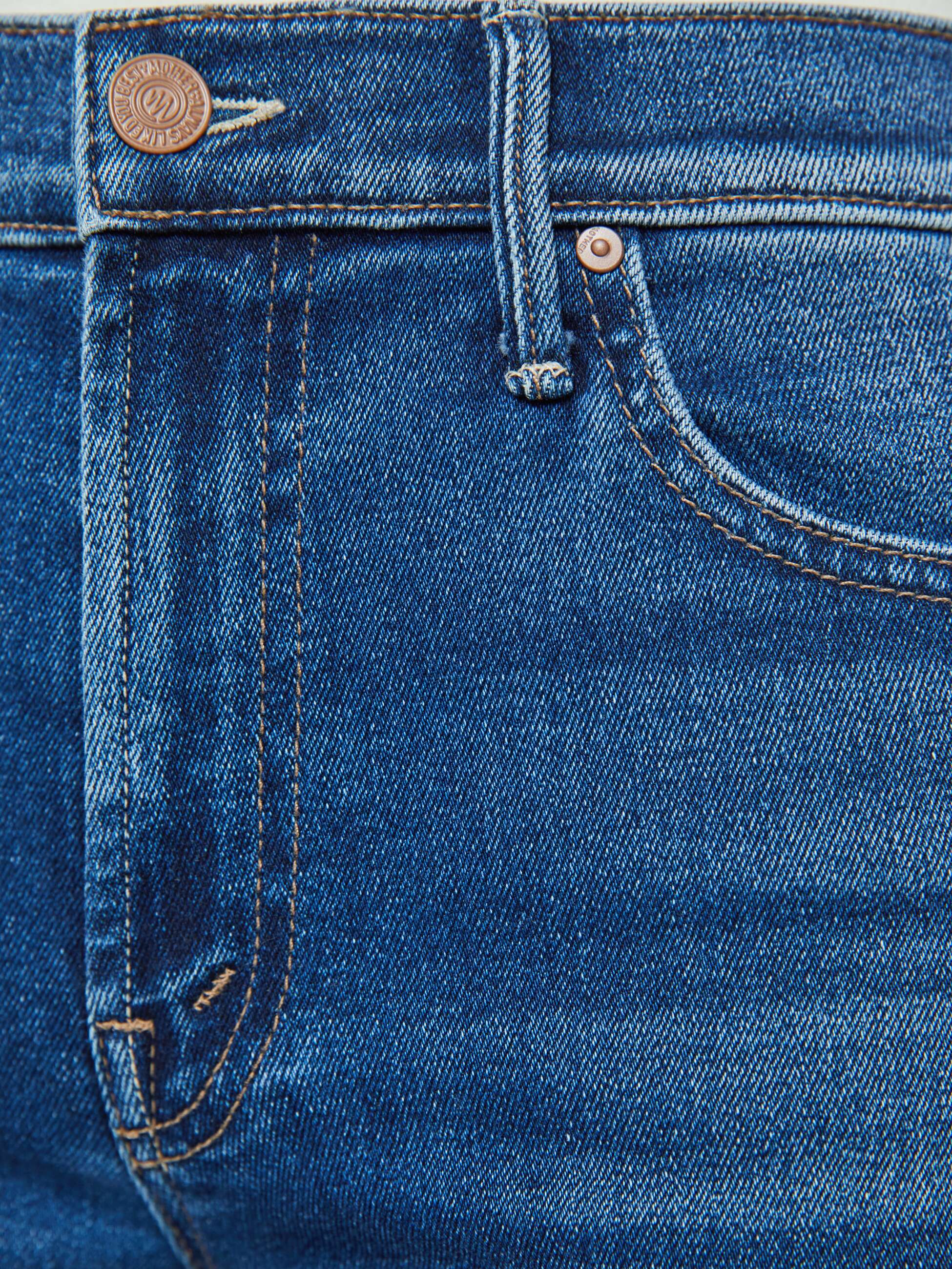 The Outsider Ankle - Scorchin' Hot - Image 6