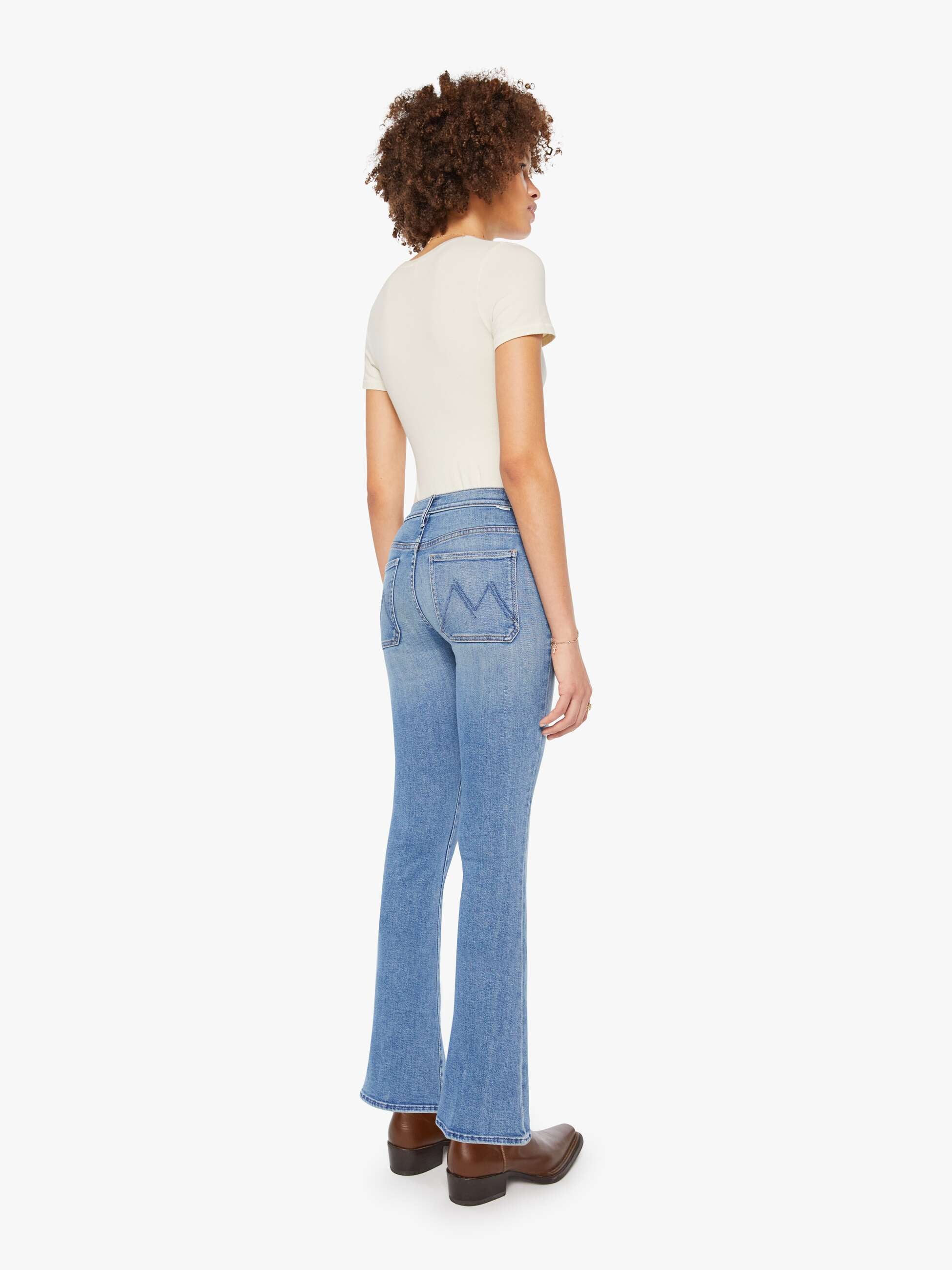 The Patch Pocket Weekender - Poppin' Wheelies - Image 4