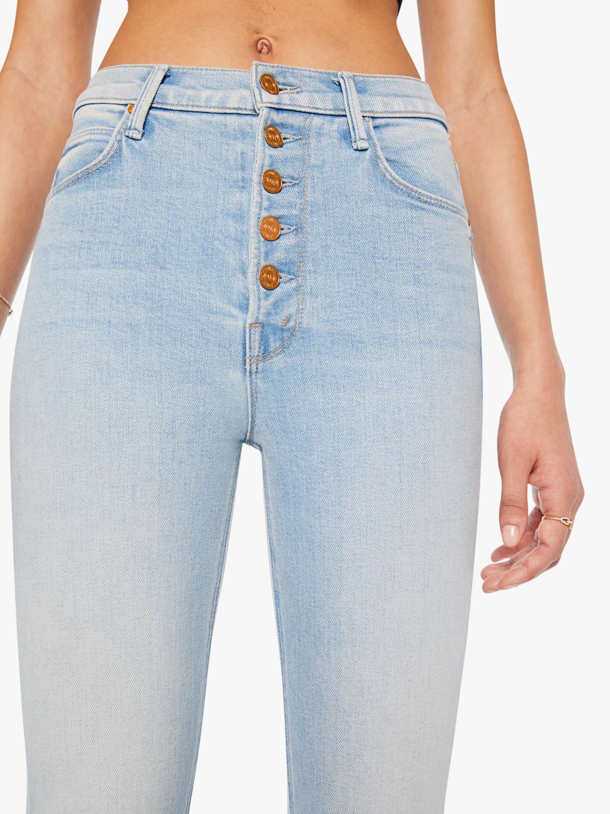 The Pixie Dazzler Ankle - Meet Me At The Metro - Image 6