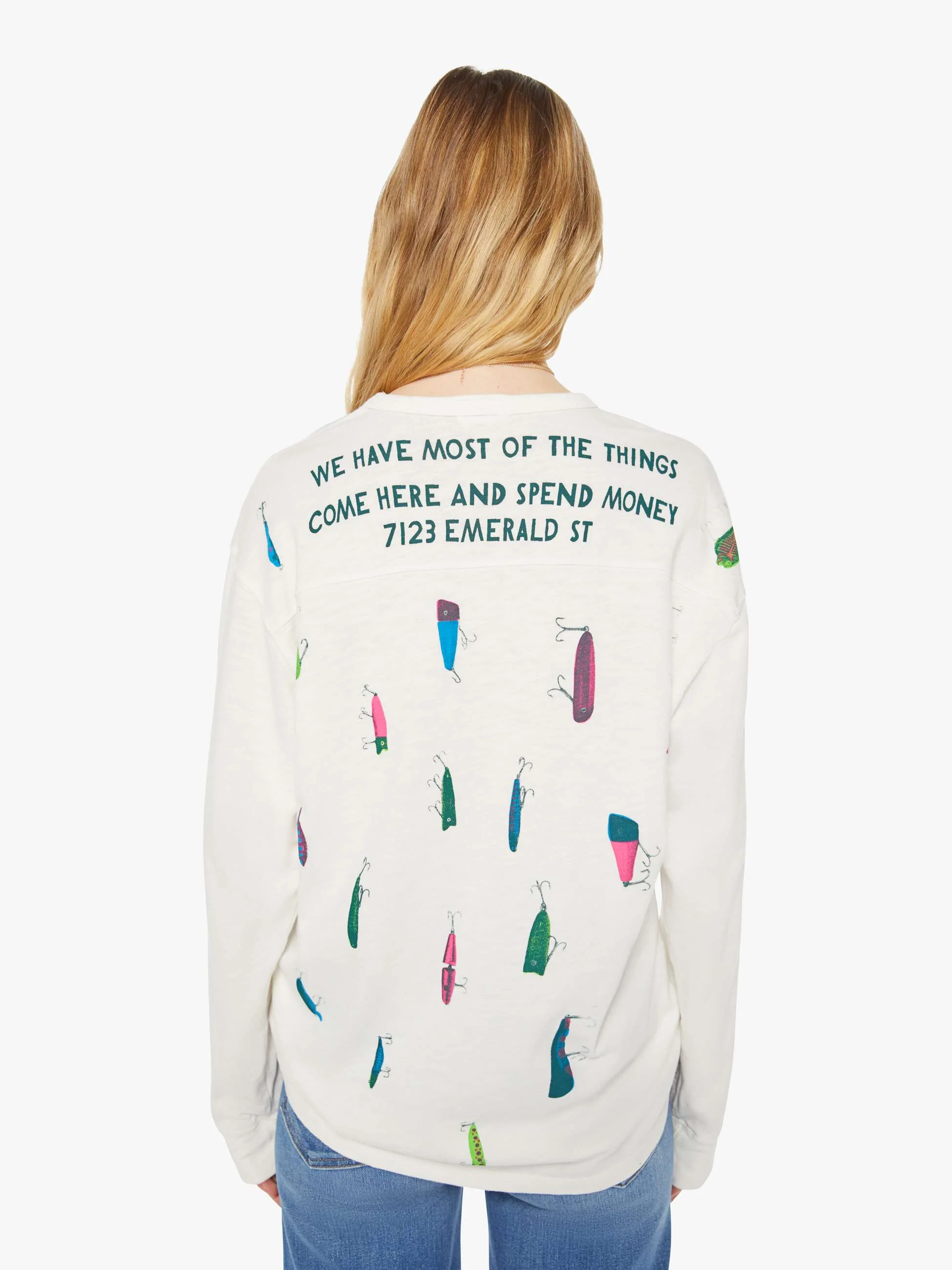 The Player - Bait Shop - Image 3