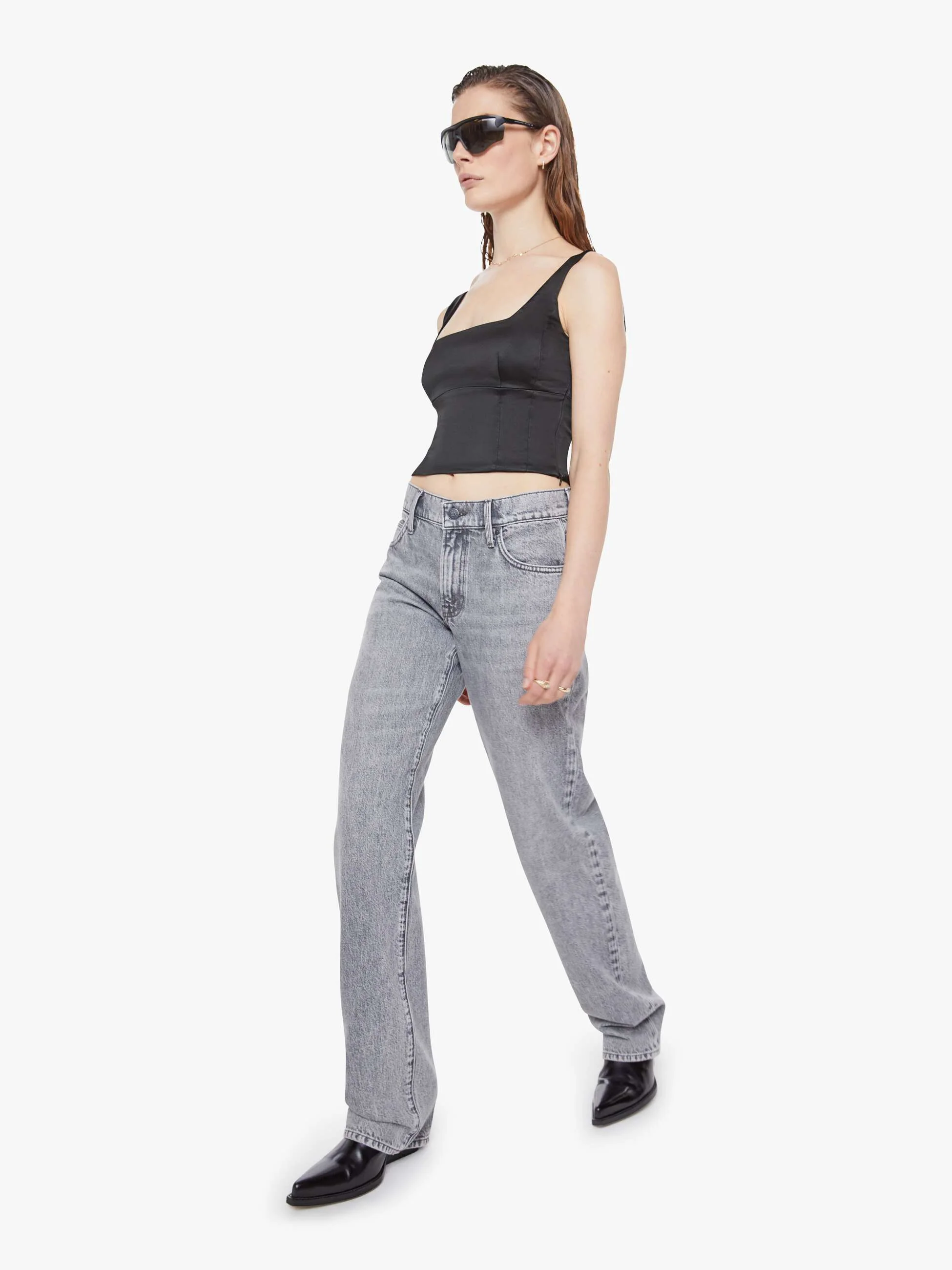 SNACKS! The Relish Heel - Earl Grey - Image 7