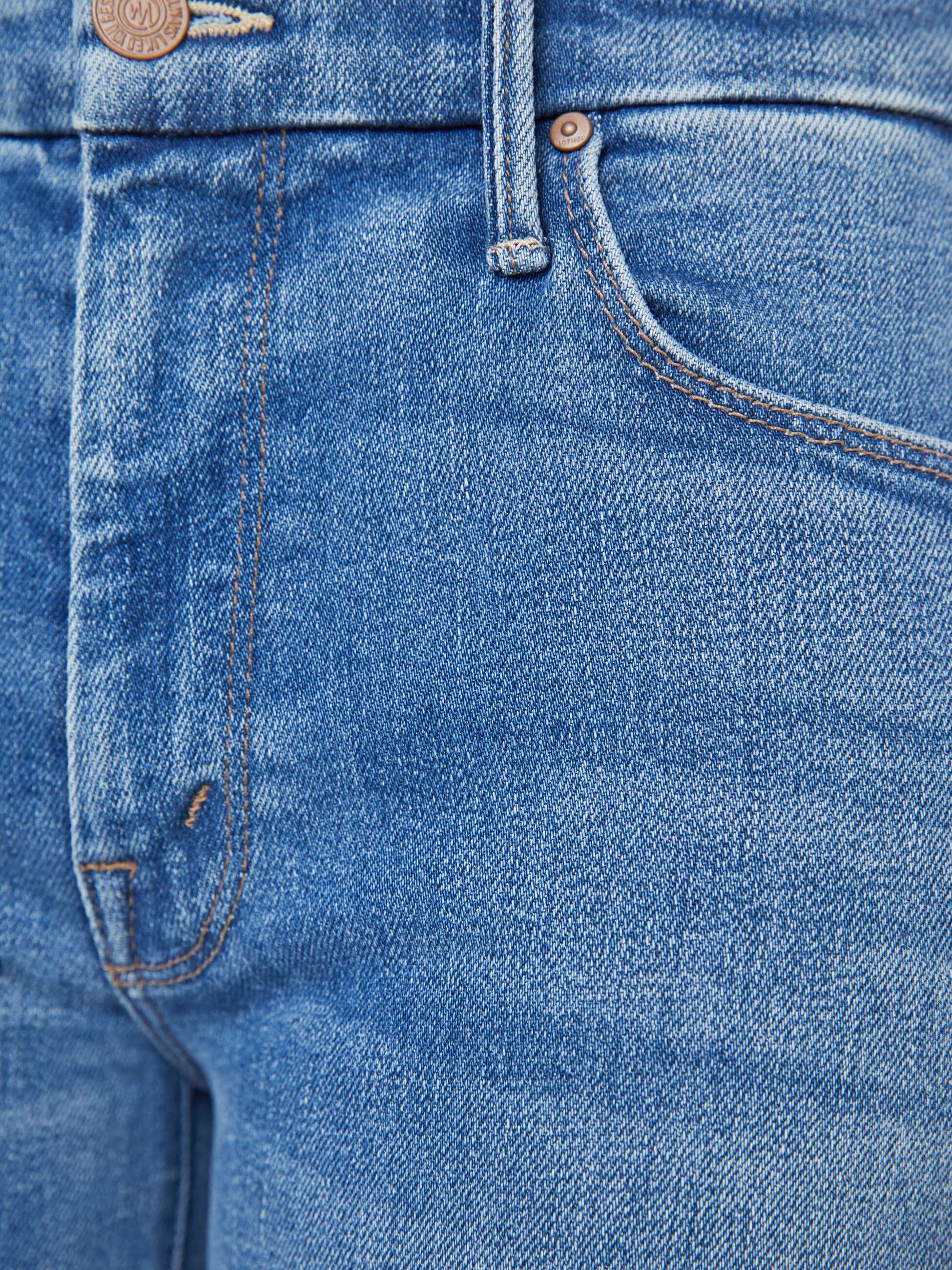 PETITES The Lil Roller Fray - Work Hard Play Hard - Image 6