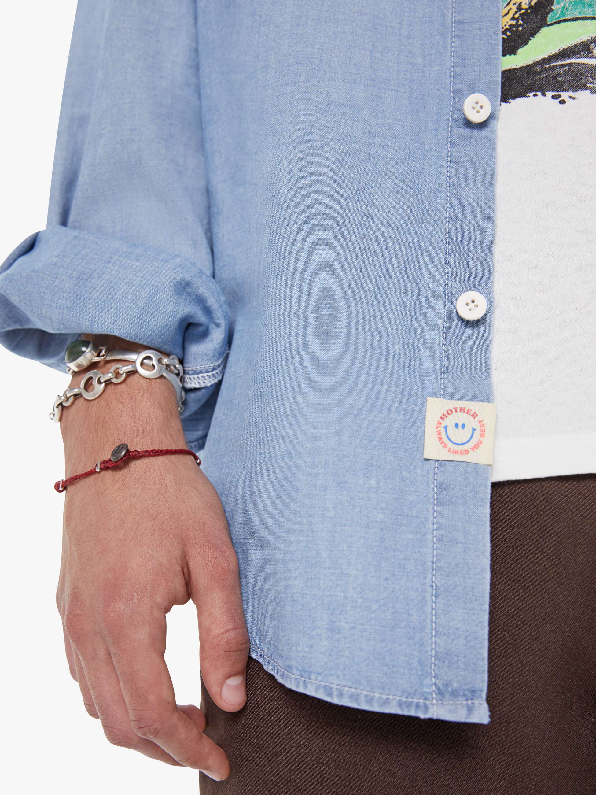 The Rounded Freeze - Talking Shop - Image 7