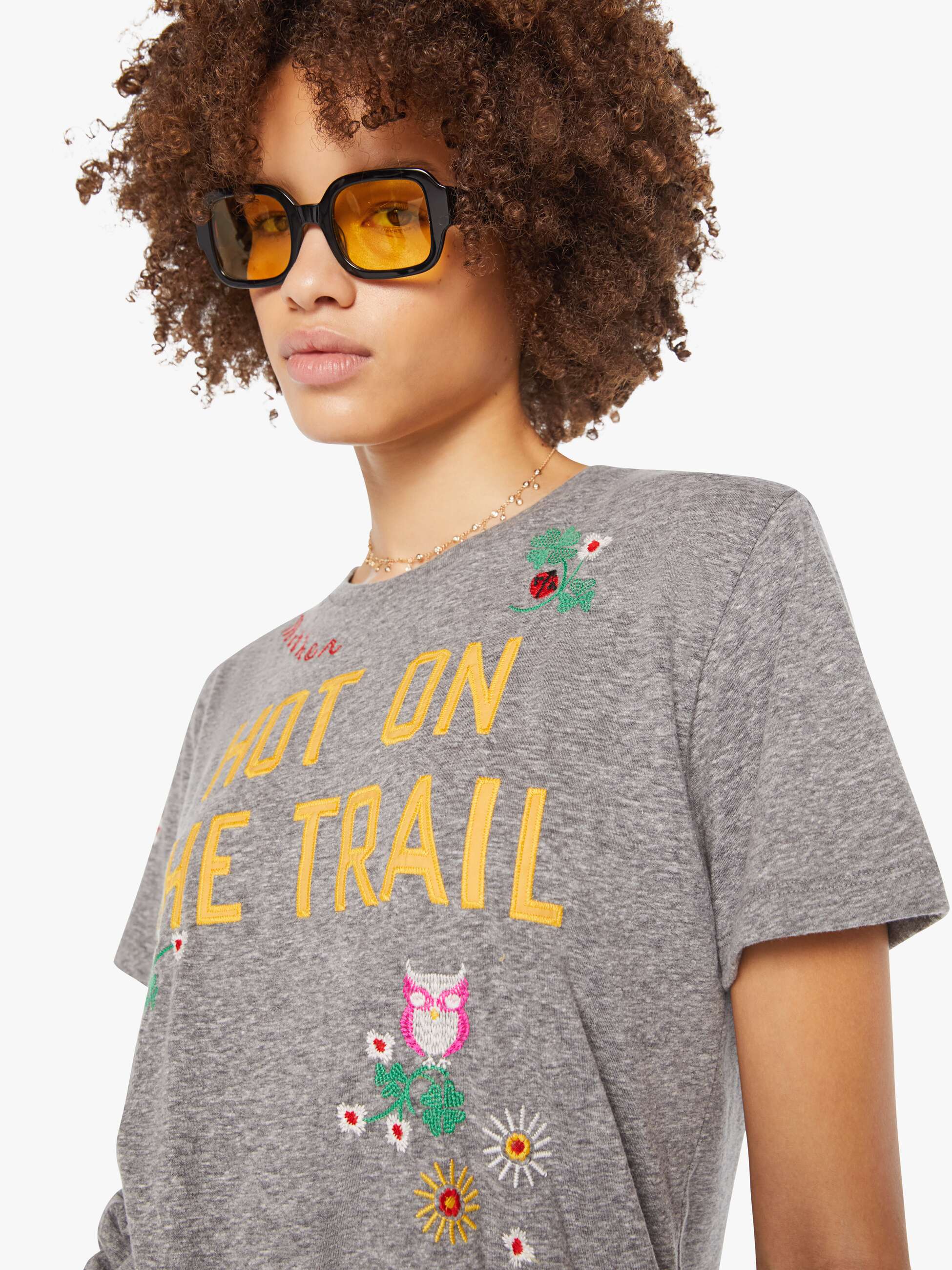 The Rowdy - Hot On The Trail - Image 6