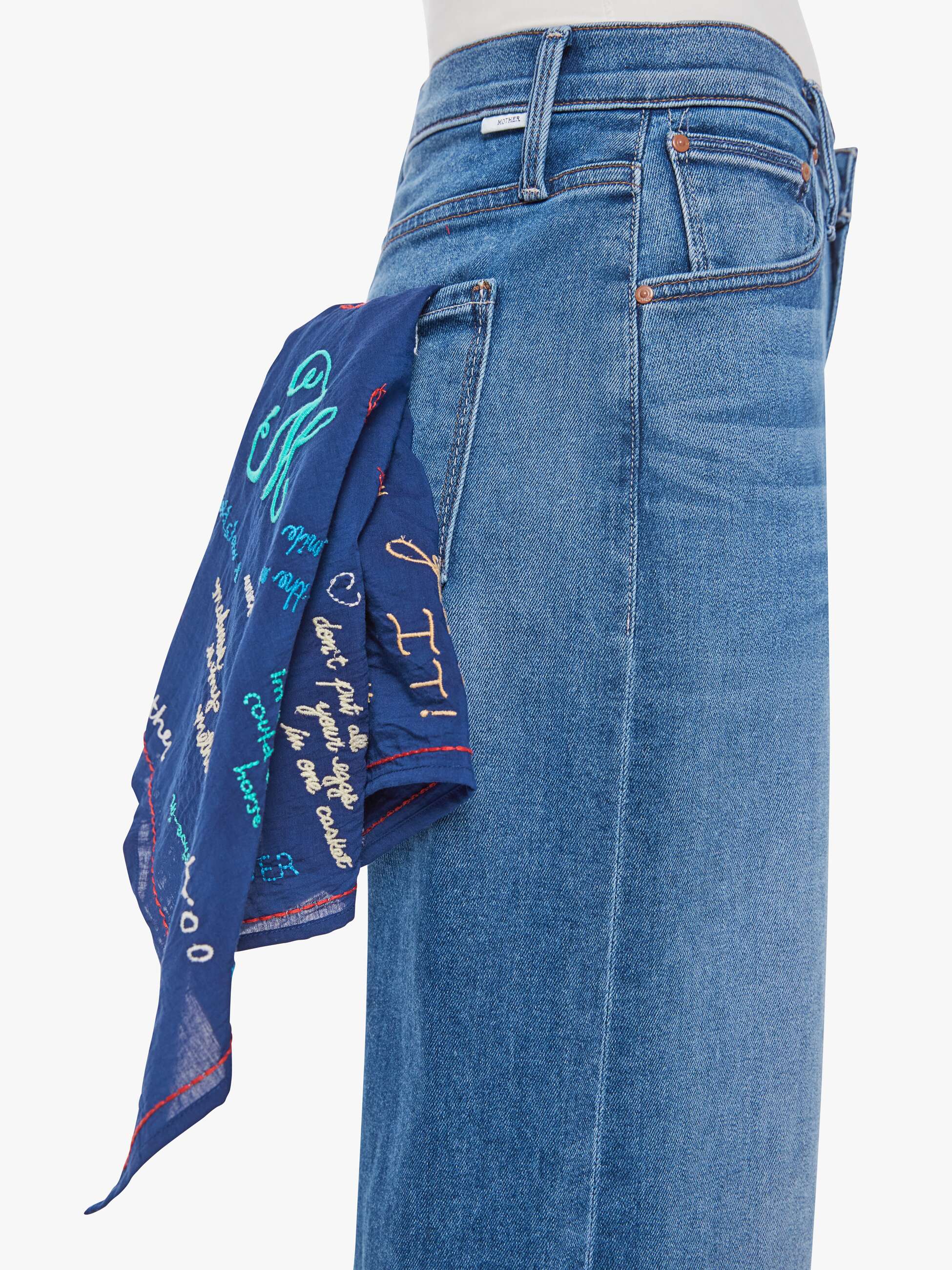 The Scarf It Down - Gibberish - Image 3