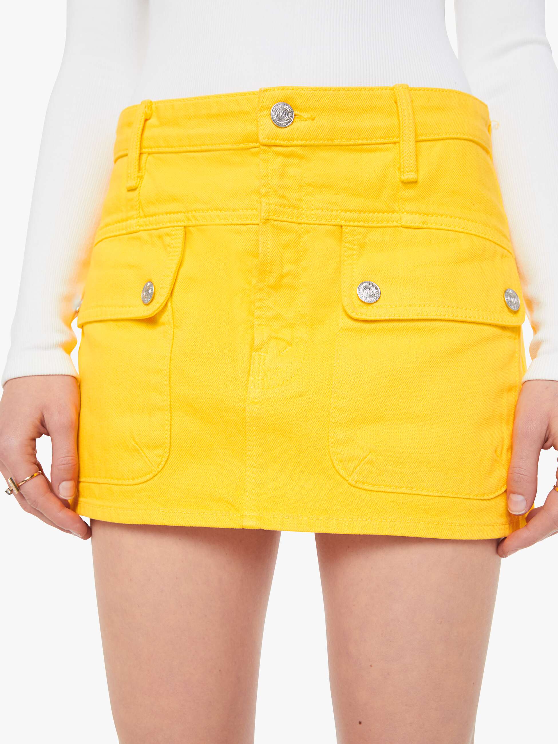 The Short Term Memory - Freesia - Image 5