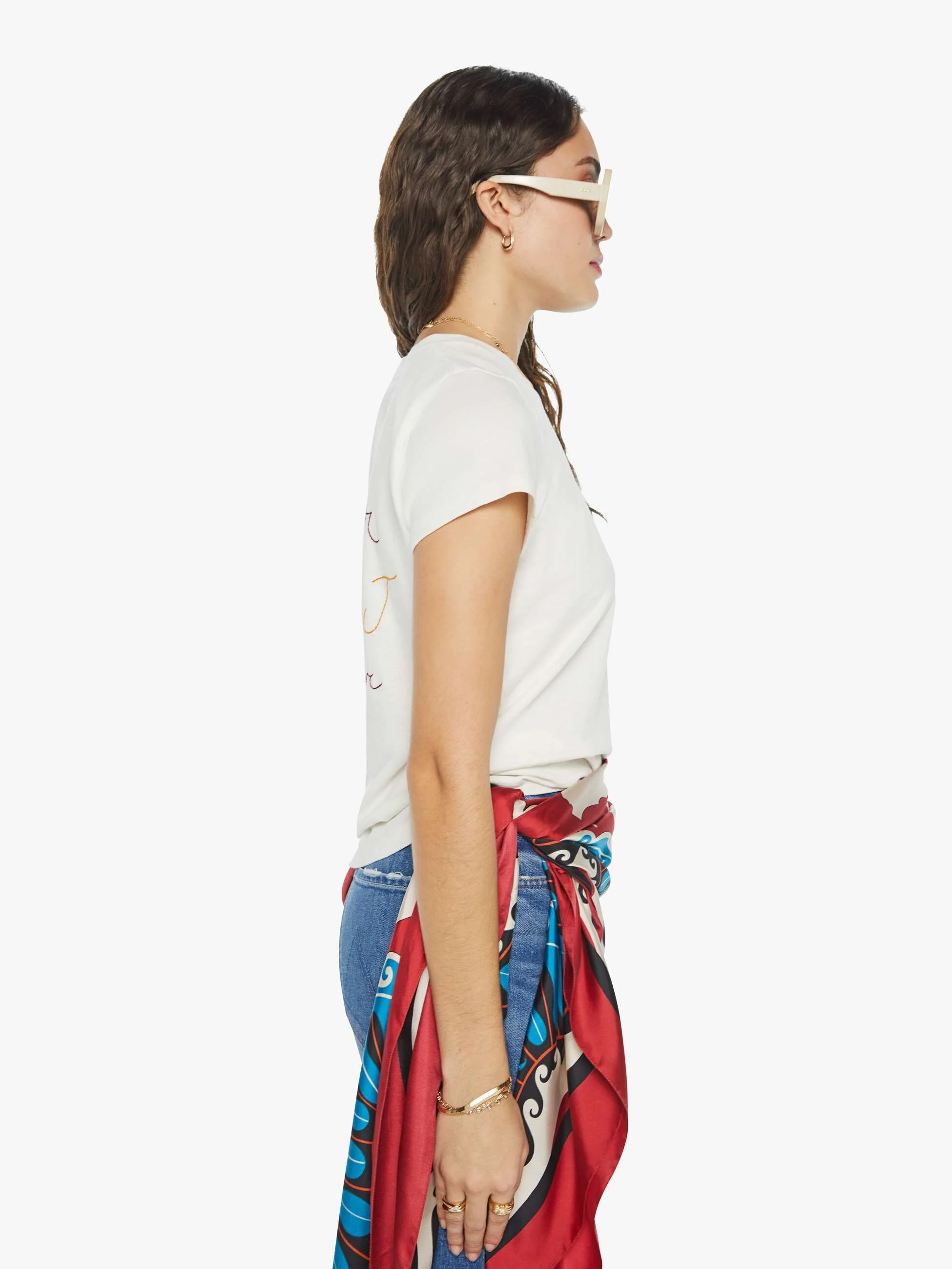 La DoubleJ x MOTHER The Sinful - Team Player - Image 3