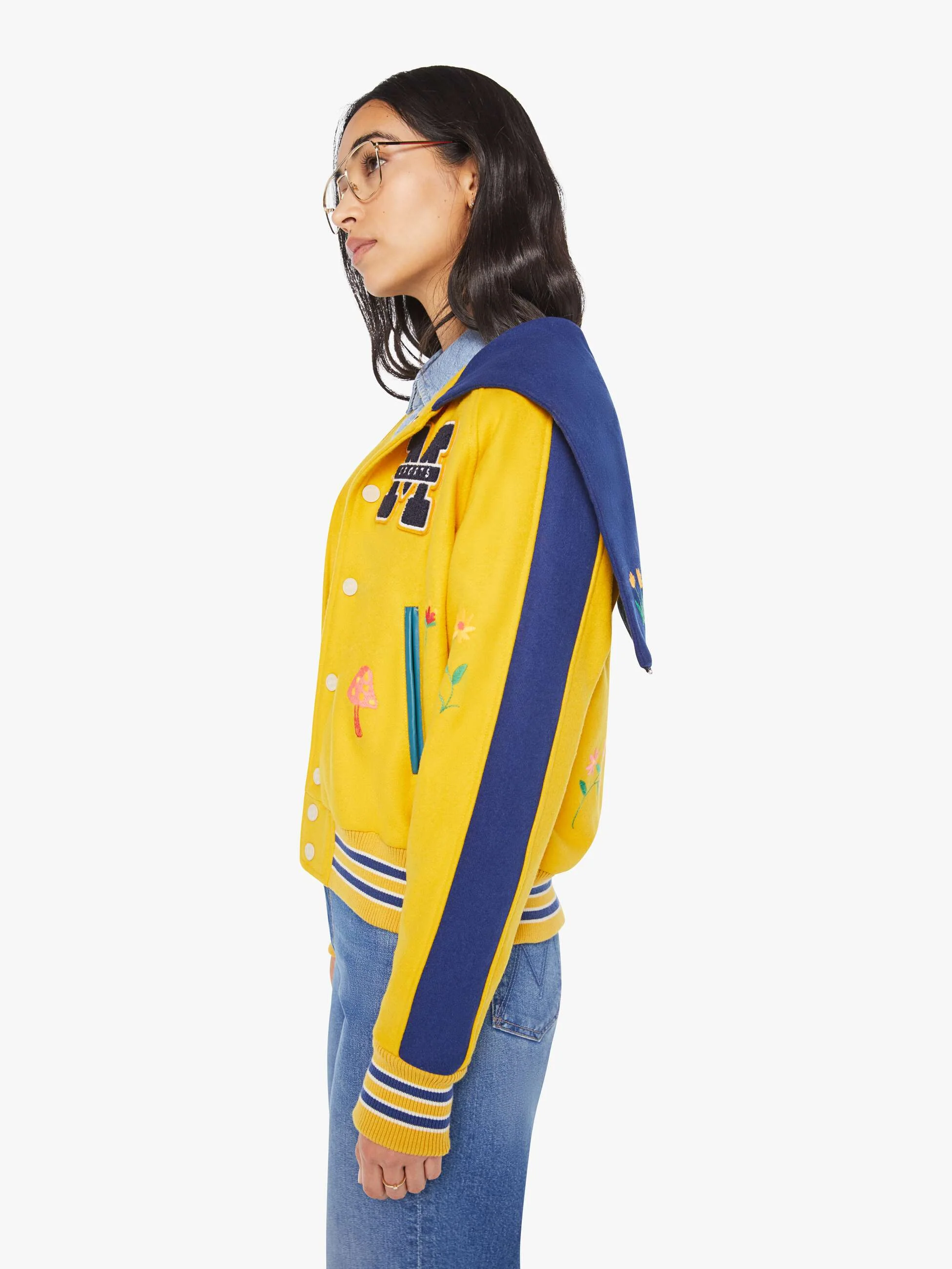 The Split Hood Team Spirit - Drop Out - Image 4