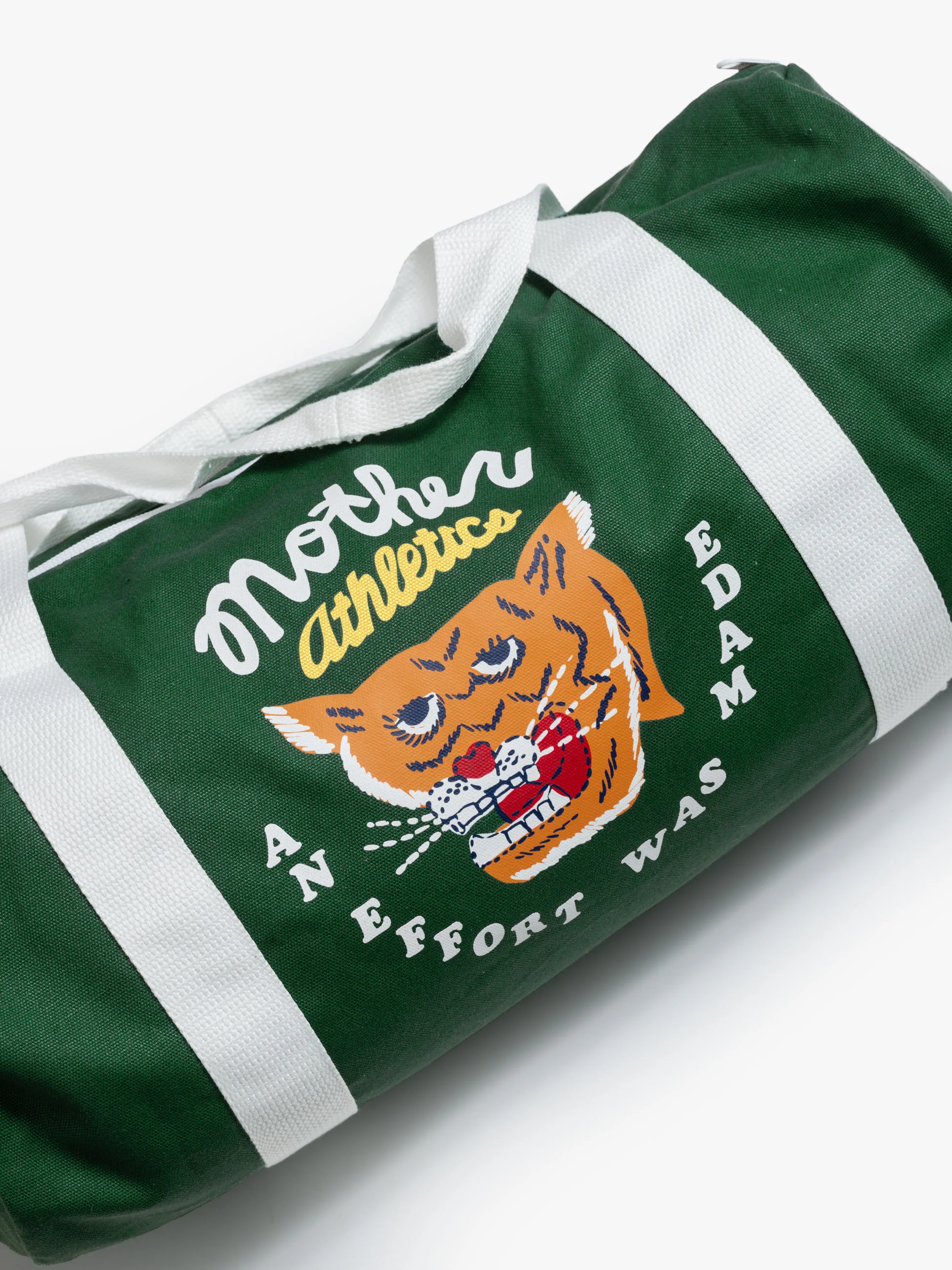 The Sporty Duffle - An Effort Was Made - Image 4