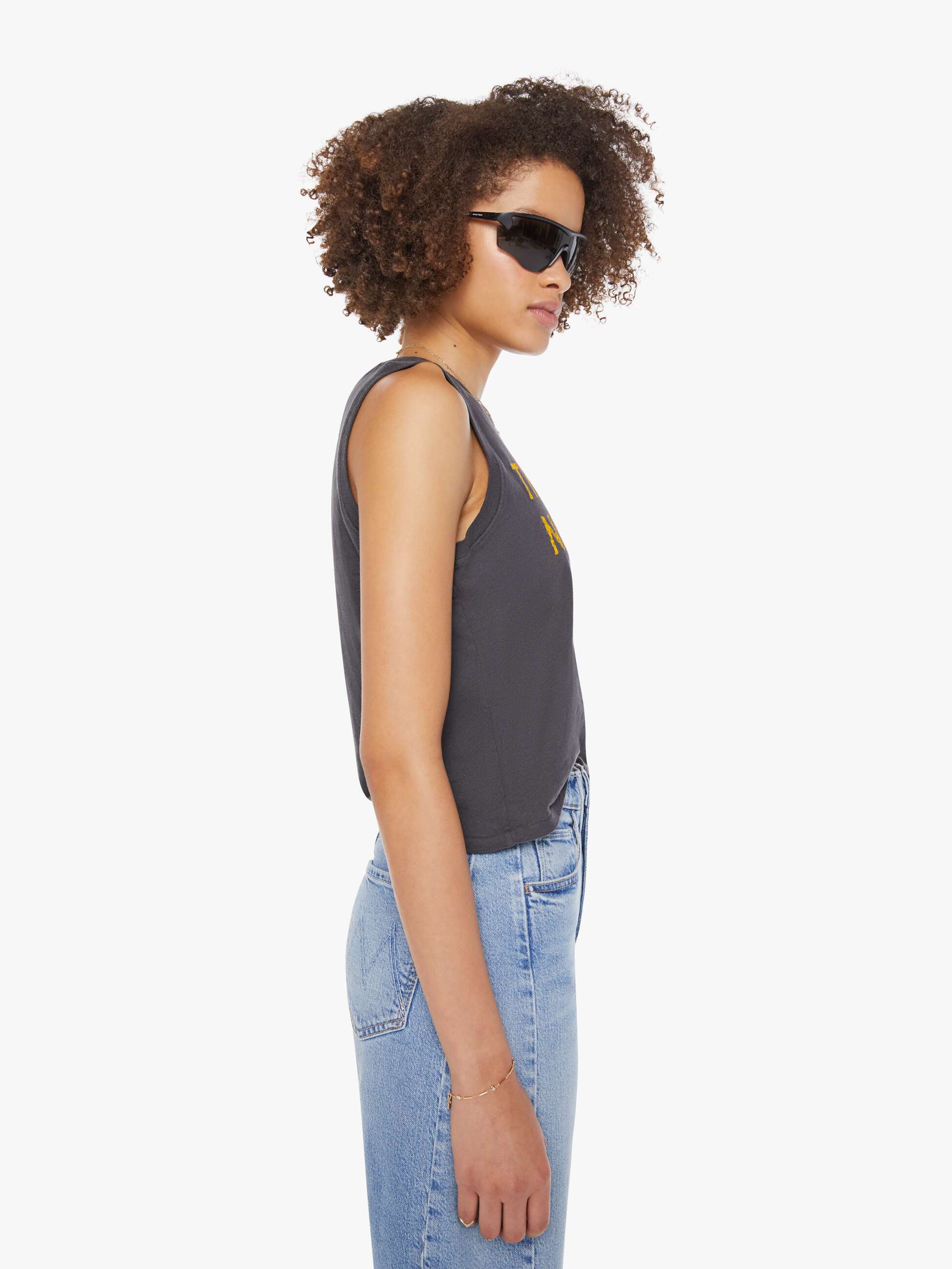 The Strong And Silent Type - Ain't No Disco - Image 3