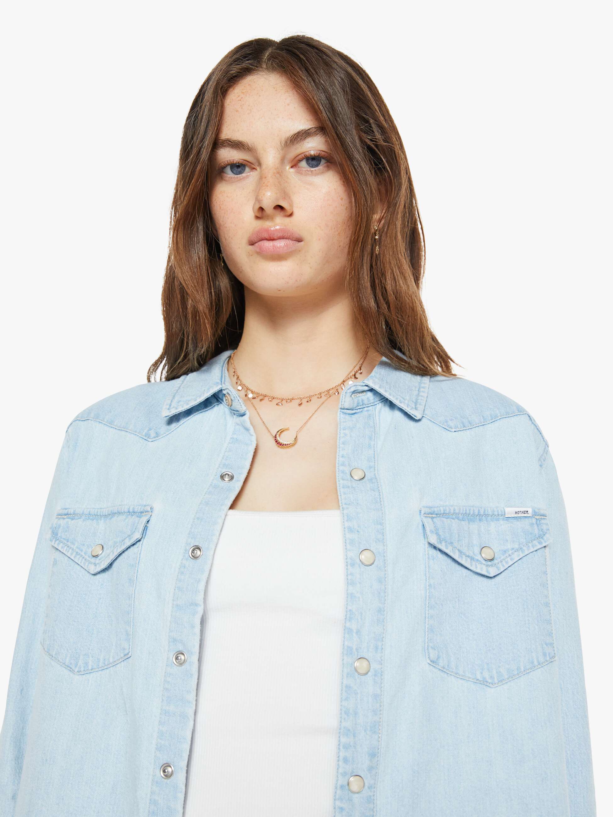 The Super Ex's Crop Step Fray - No End In Sight - Image 6