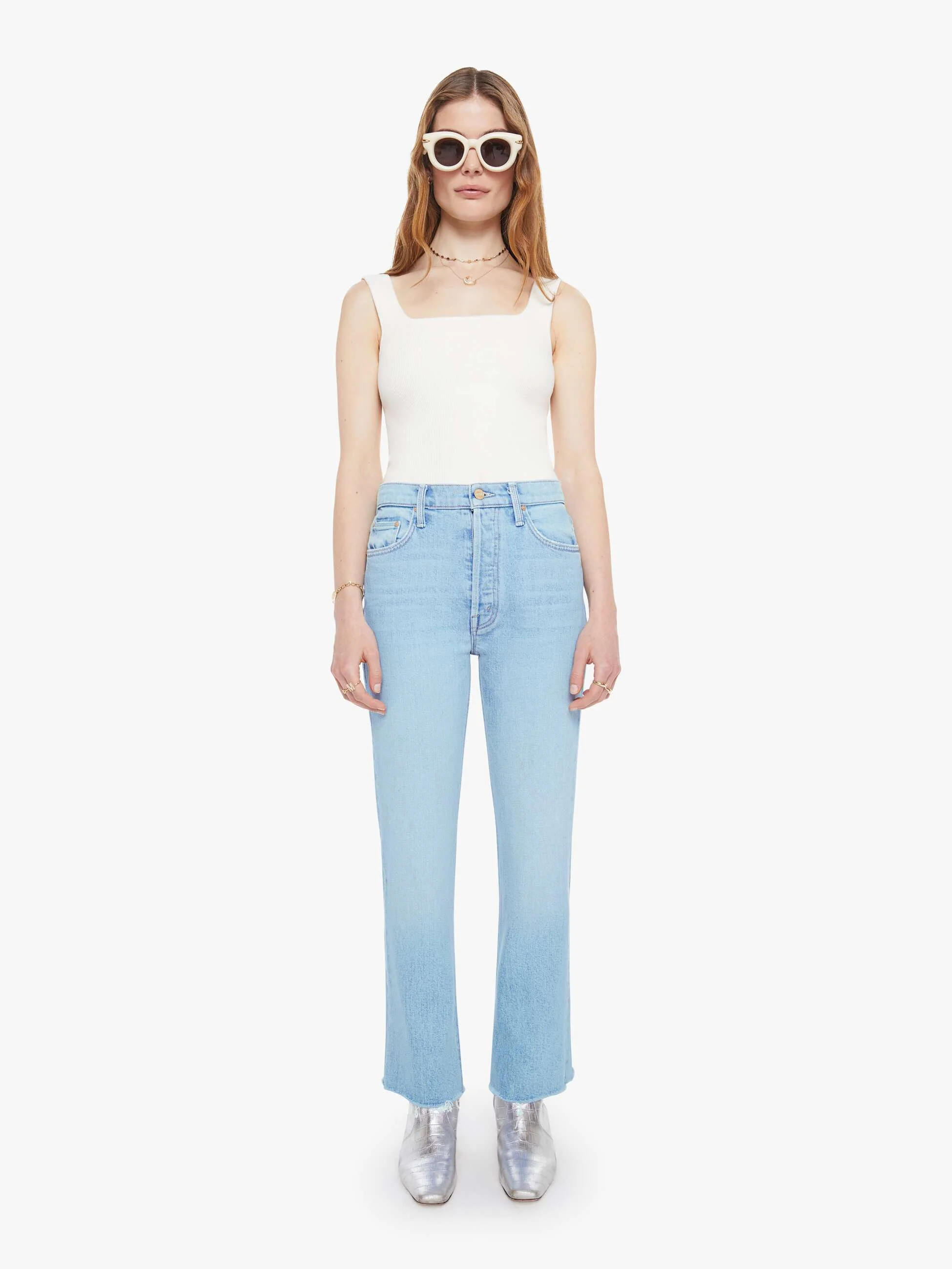 The Tripper Flood Fray - Cool As A Cat - Image 3