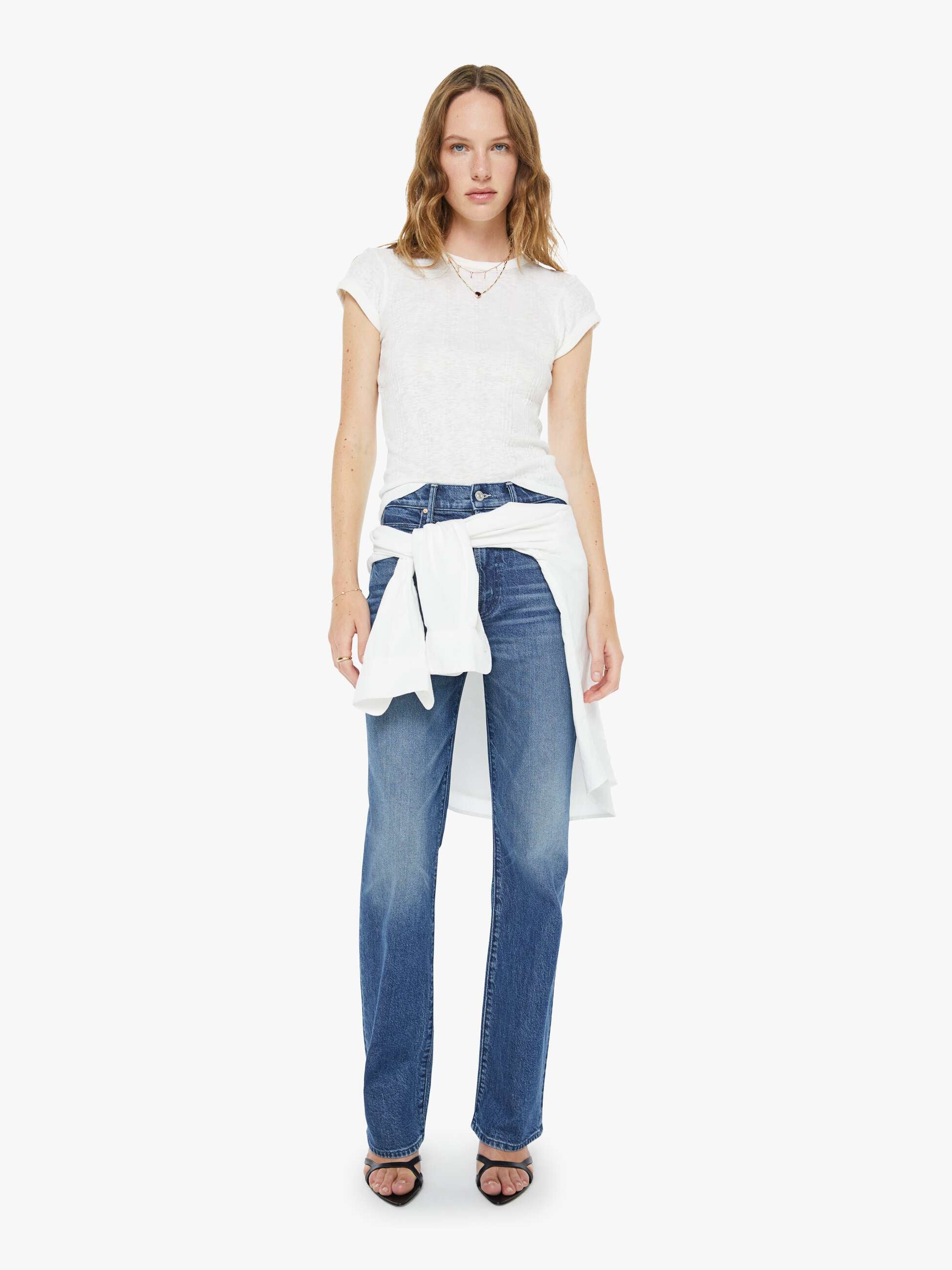 The Itty Bitty Ringer - Fluff - Image 5