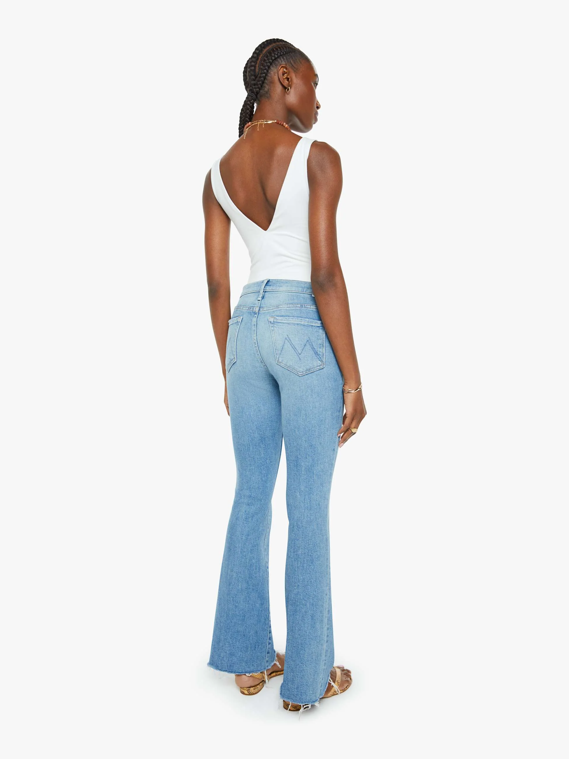 The Weekender Fray - Glow Up - Image 5