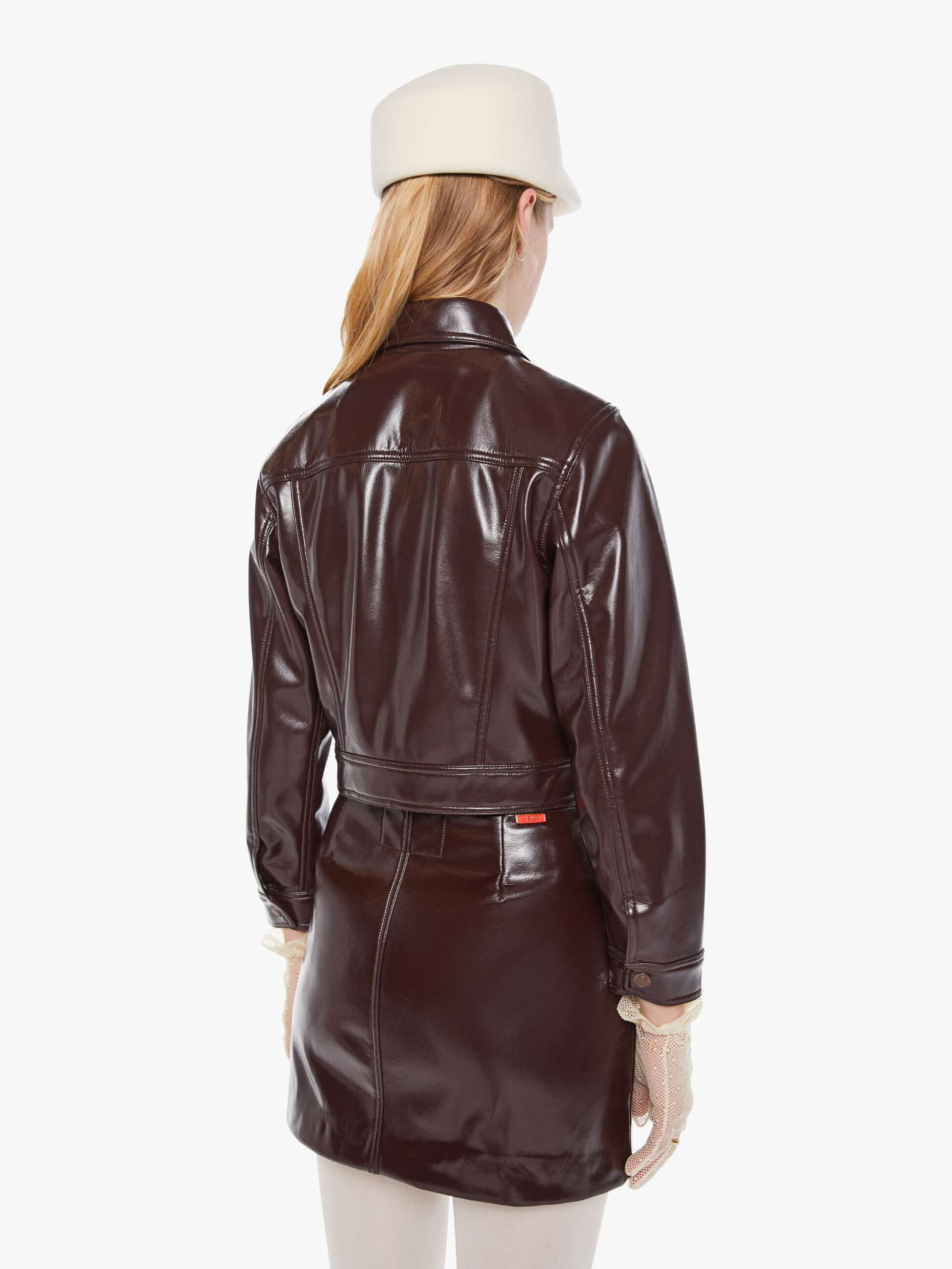 Chloe Fineman x MOTHER The Wingman - Emotional Baggage - Image 4