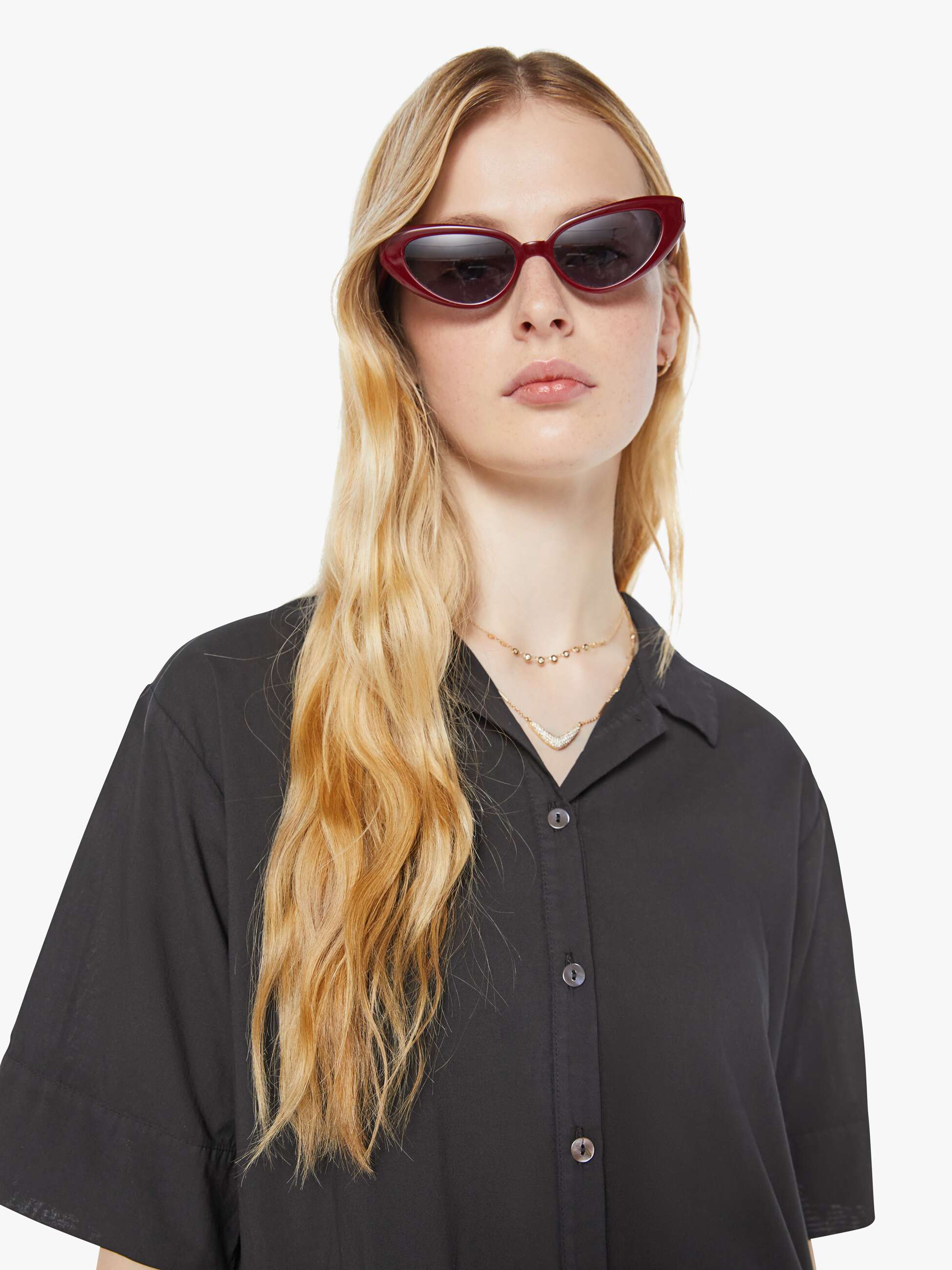 XiRENA Dayton Dress - Black - Image 5