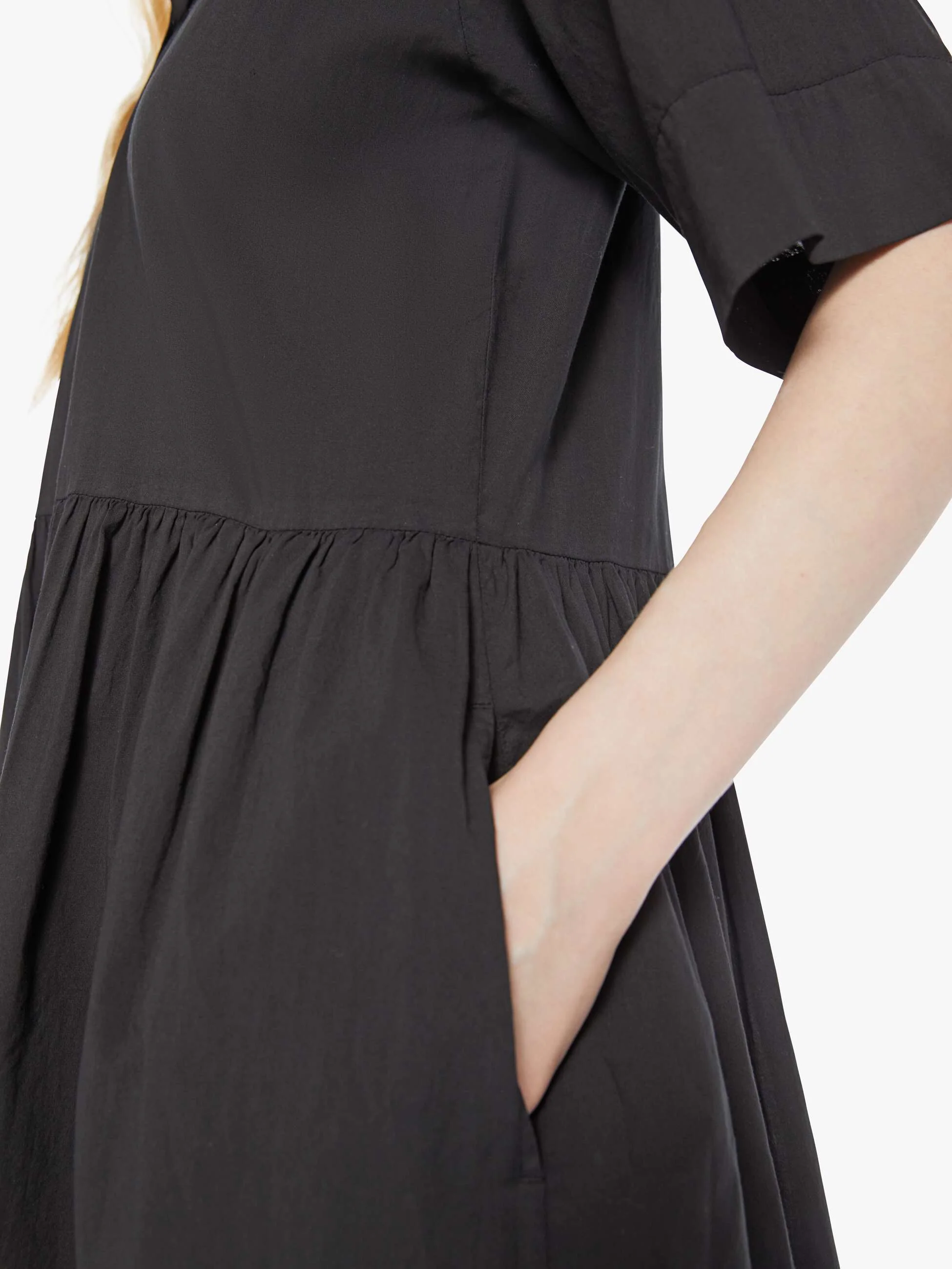 XiRENA Dayton Dress - Black - Image 6