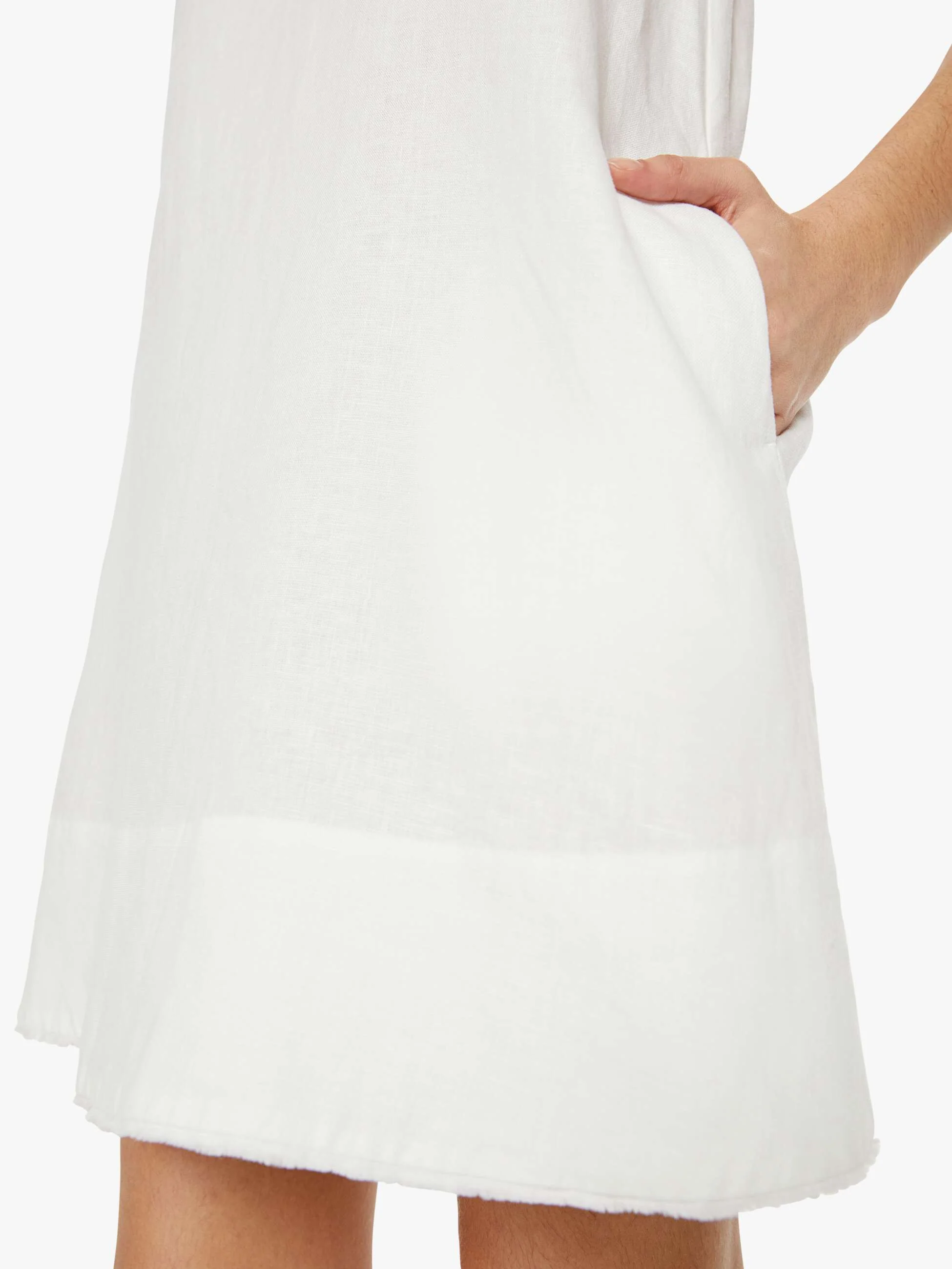 XiRENA Robyn Dress - White - Image 6